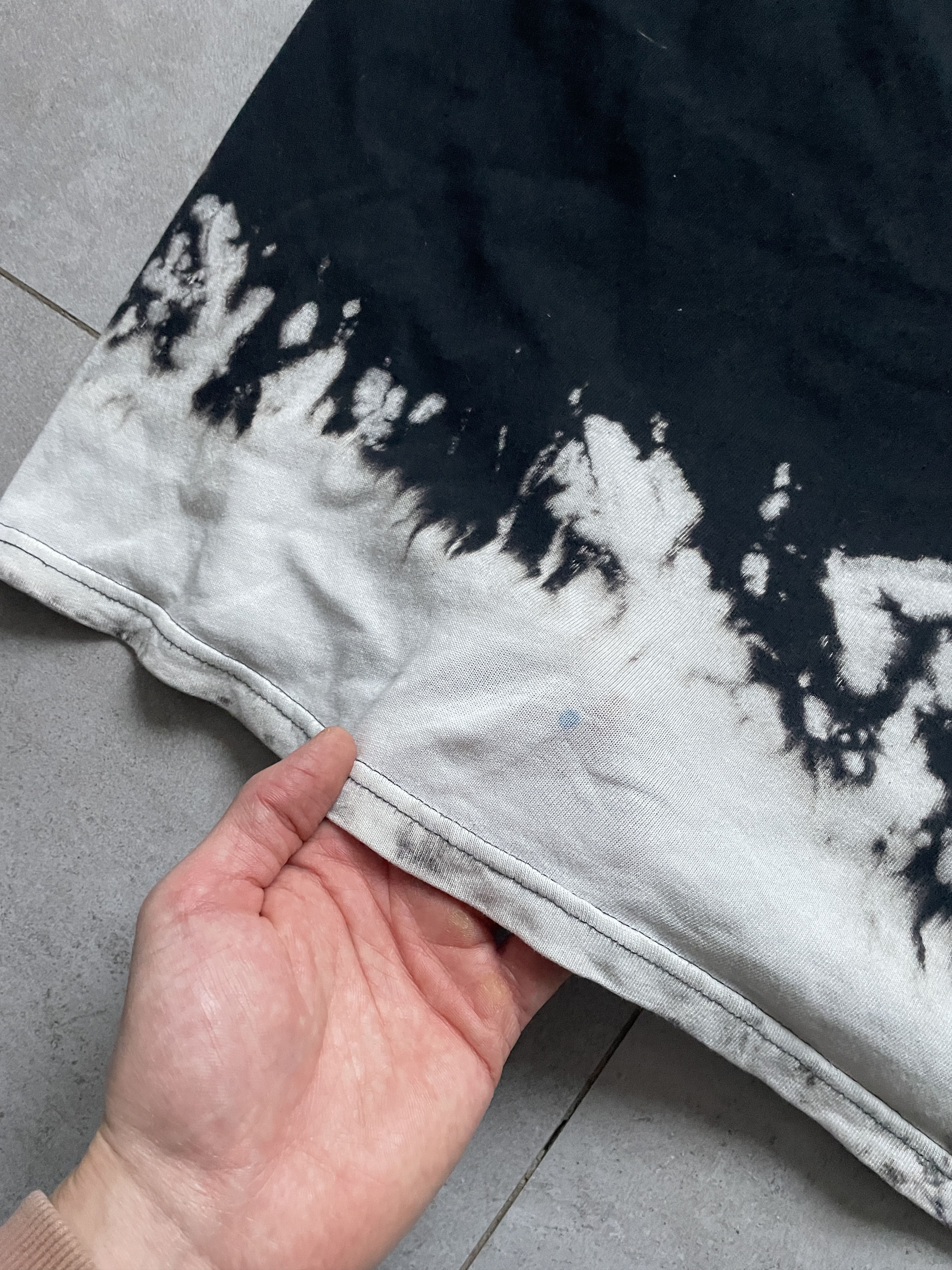 Represent Clo. REPRESENT TIE DYE SPIRIT SPEED OVERSIZED TEE Size US L / EU 52-54 / 3 - 7 Thumbnail