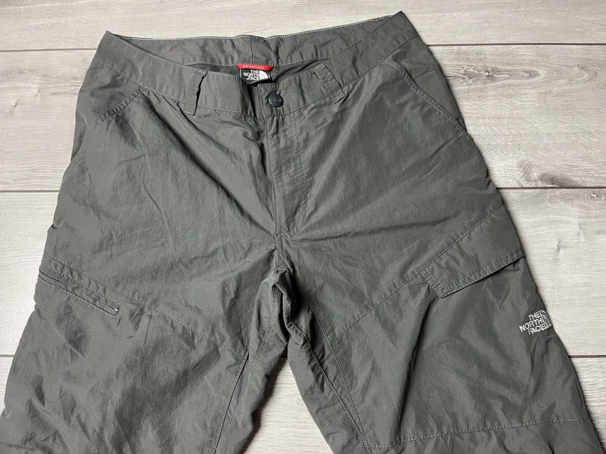 The North Face The north face casual pants outdoor style size 32 Regular Size US 32 / EU 48 - 2 Thumbnail