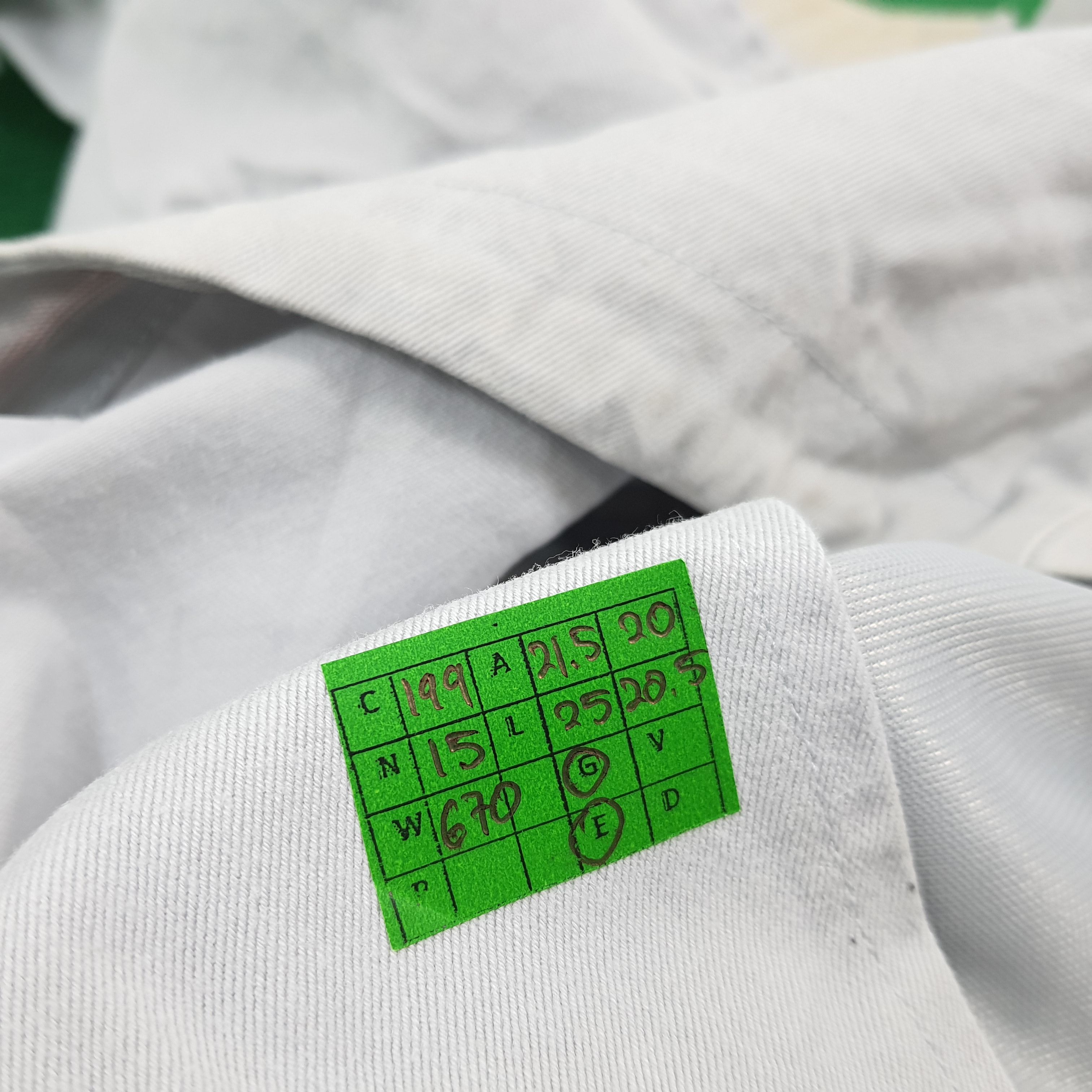 Japanese Brand × Vintage Vintage NISMO Nissan Racing Team Japan Motorsports Coverall Size US M / EU 48-50 / 2 - 8 Thumbnail