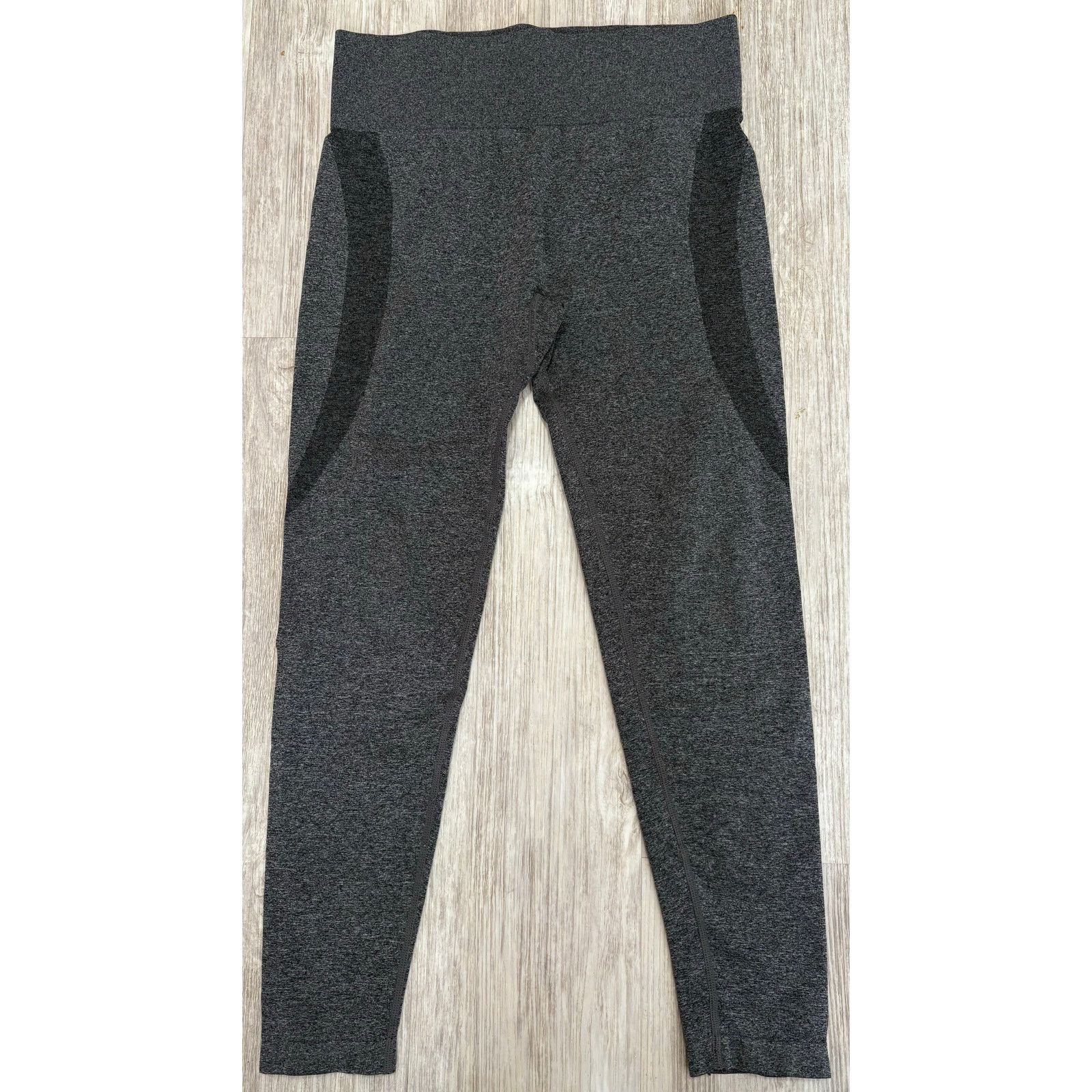 Other UNBRANDED | Activewear Exercise Fitness Leggings | Large Size 22" - 2 Thumbnail