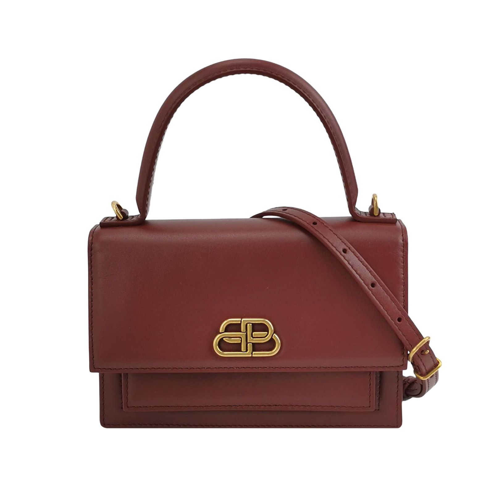 Balenciaga Balenciaga Women os Shoulder Bags Size ONE SIZE - 1 Thumbnail