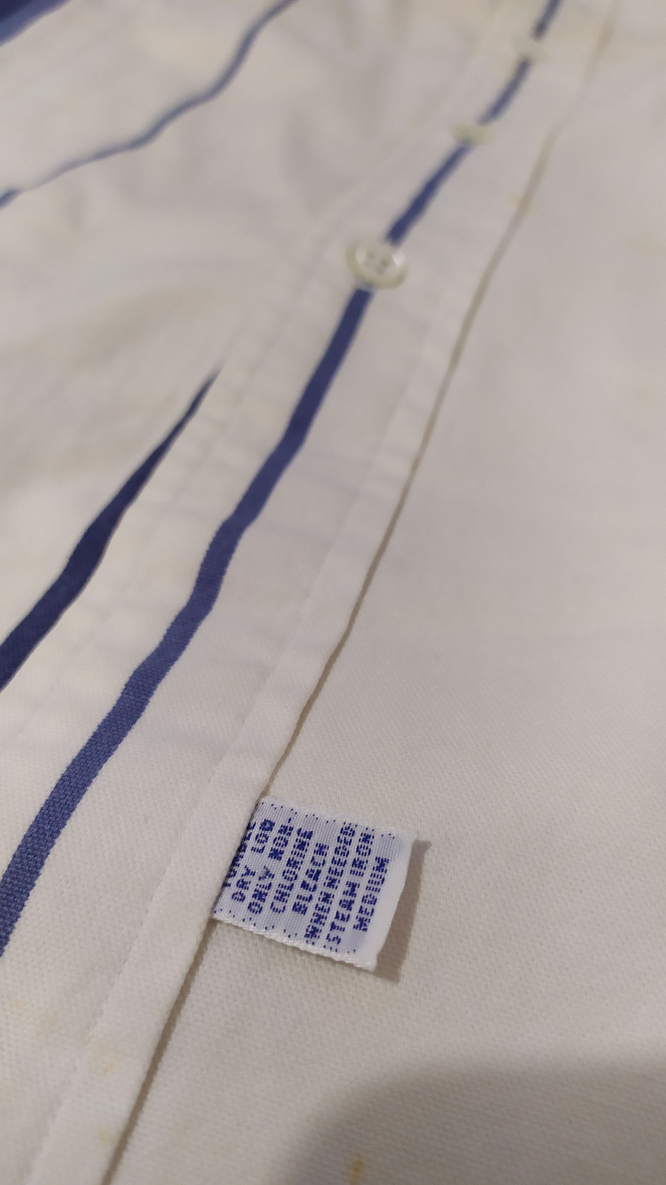 Polo Ralph Lauren Polo Ralph Lauren RL-92 Shirts Button Ups Size US L / EU 52-54 / 3 - 15 Thumbnail
