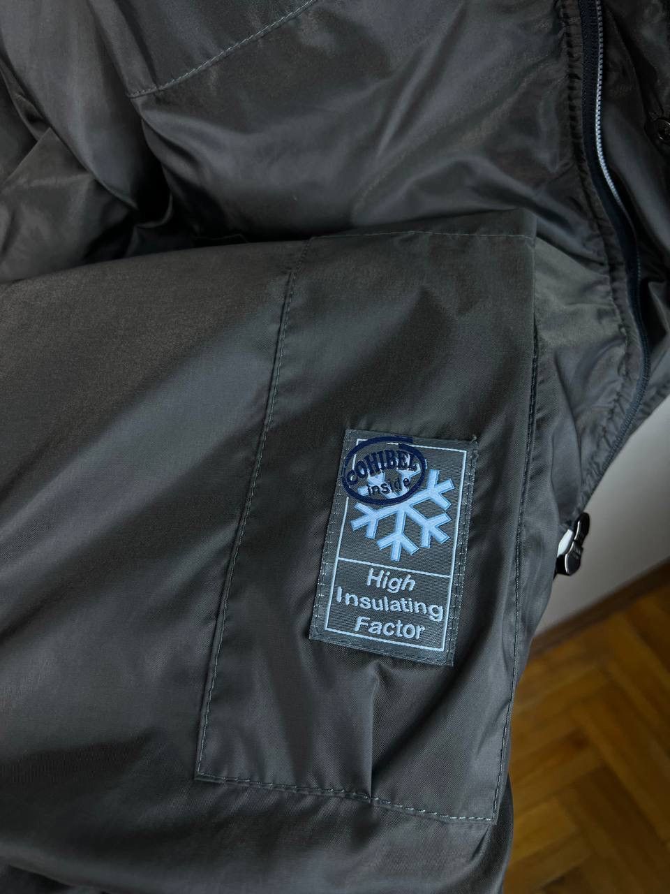 Belstaff × Vintage Belstaff silver label jacket size L Size US L / EU 52-54 / 3 - 11 Thumbnail