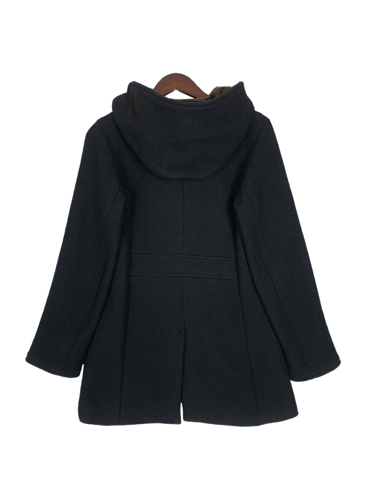 Designer Vintage Sunao Kuwahara Designer Luxury Japanese Brand Hodie Size S / US 4 / IT 40 - 9 Thumbnail