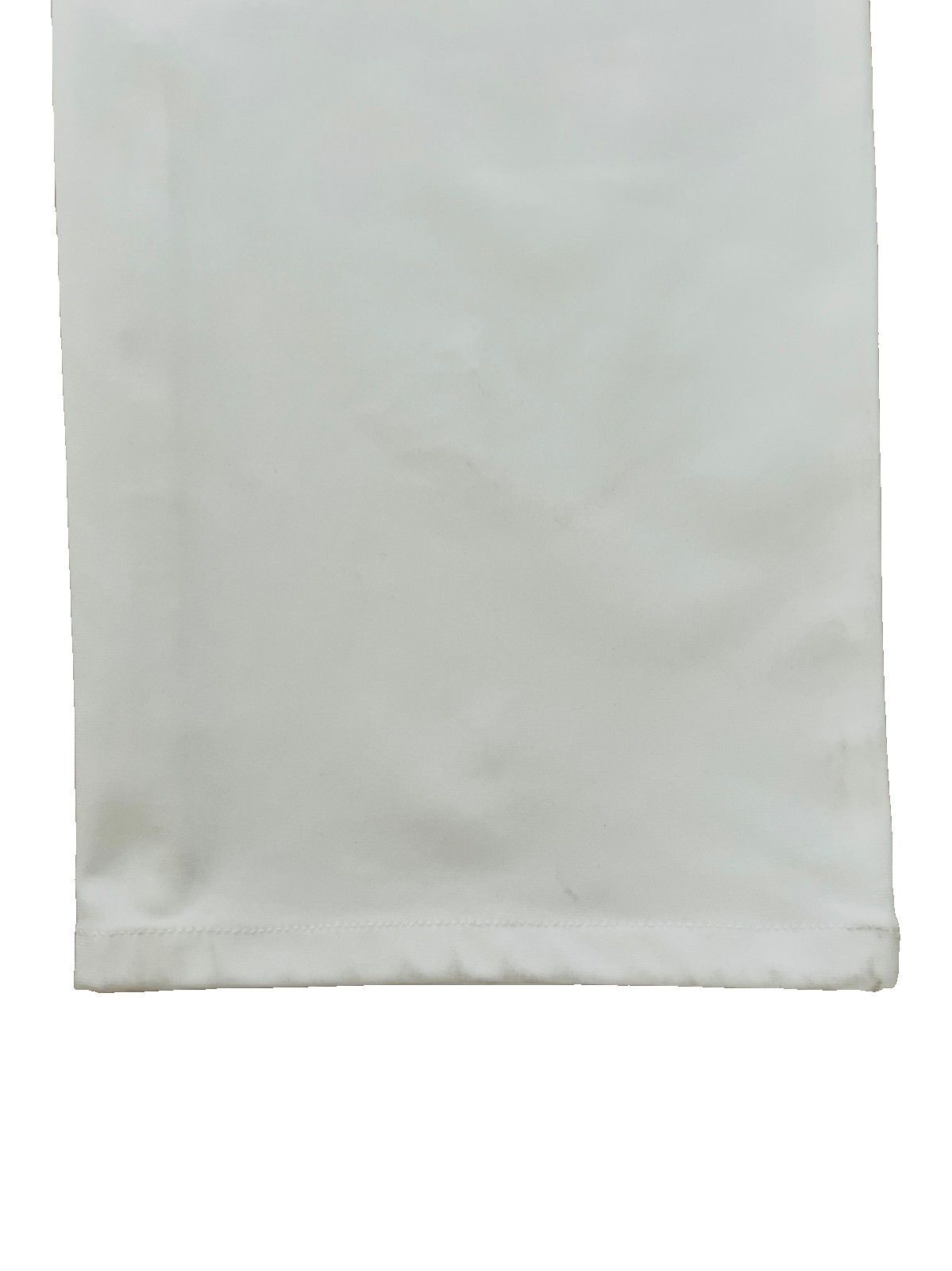 G/FORE G/FORE Performance Stretch Tour 5 Pocket Pant White ( 32 ) Size US 32 / EU 48 - 6 Thumbnail