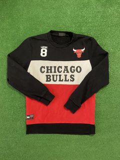 Hebru Shooting Shirt Chicago Bulls