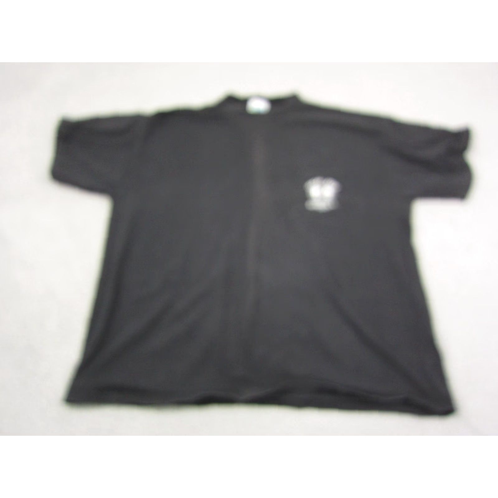 Vintage Vintage Discus Athletic Union Worker Shirt Mens 3XL Black USA Cotton Jersey Short Sleeve Crew Neck 80s 90s Classic School HeroMens Size US XXL / EU 58 / 5 - 5 Thumbnail
