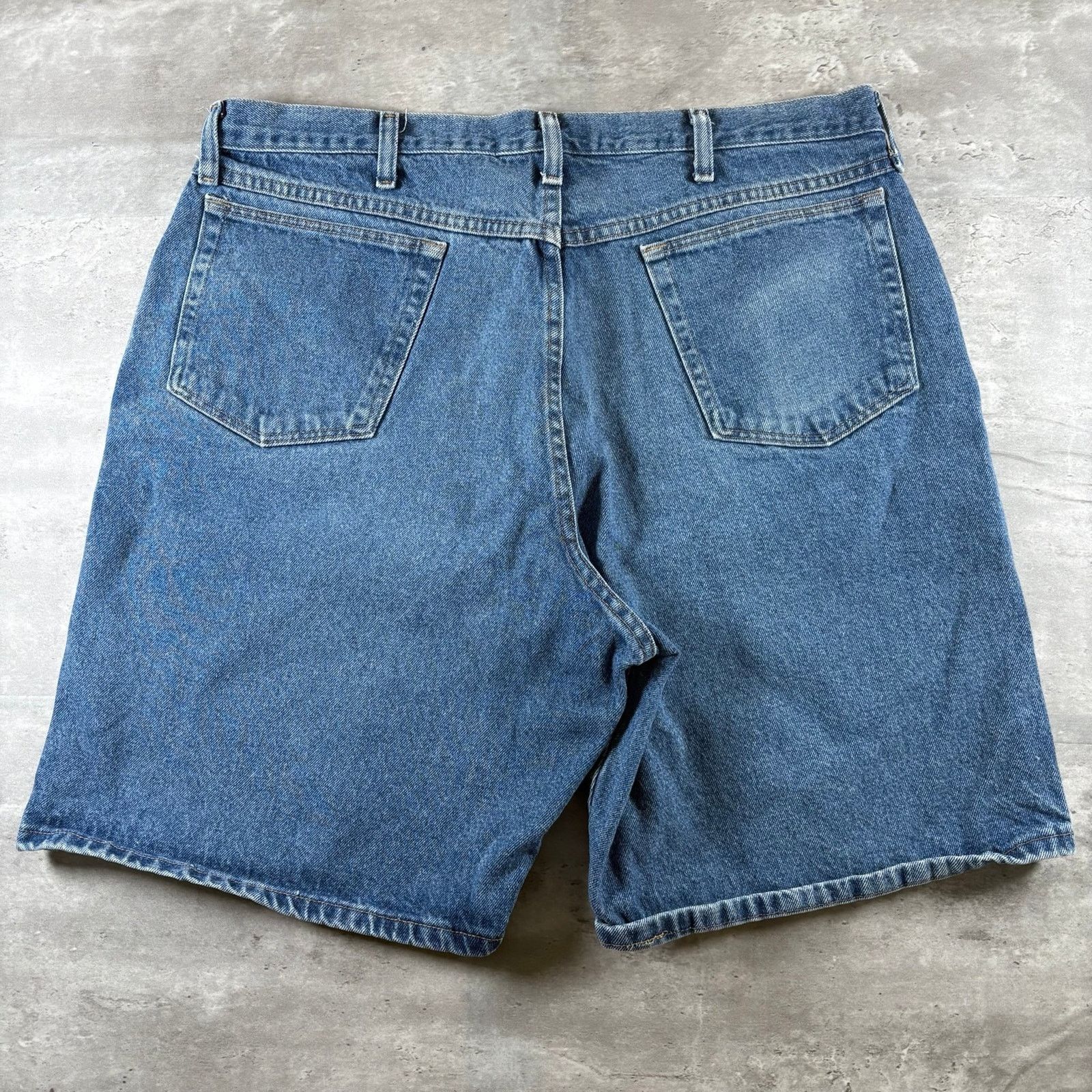 Southpole Baggy skater jorts Size US 36 / EU 52 - 2 Thumbnail