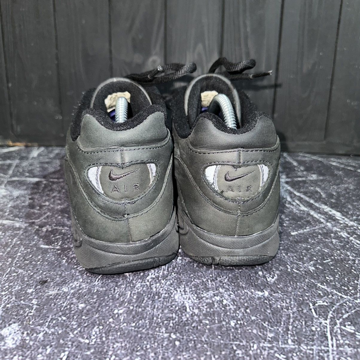 Nike Vintage 00 Nike Leather Men’s Sneakers Size 43eu 9.5us Size US 9.5 / EU 42-43 - 5 Thumbnail