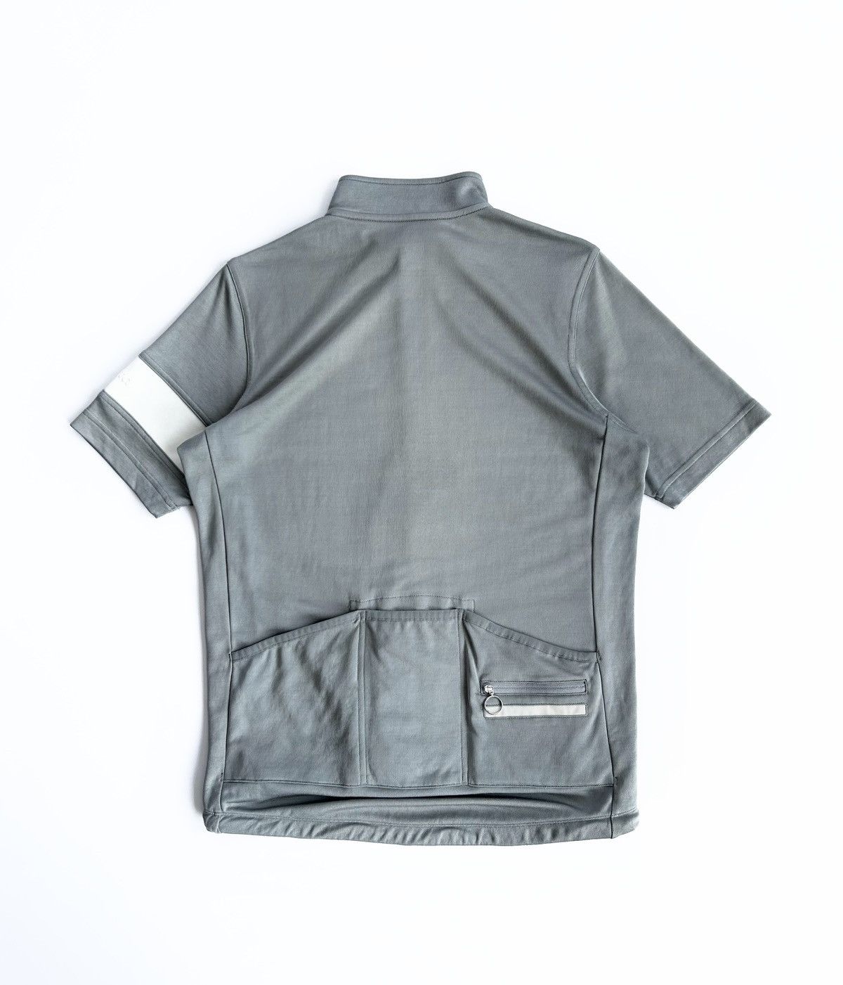 Oakley × Rapha Rapha Lightweight wool Cycling Jersey Size US L / EU 52-54 / 3 - 3 Thumbnail