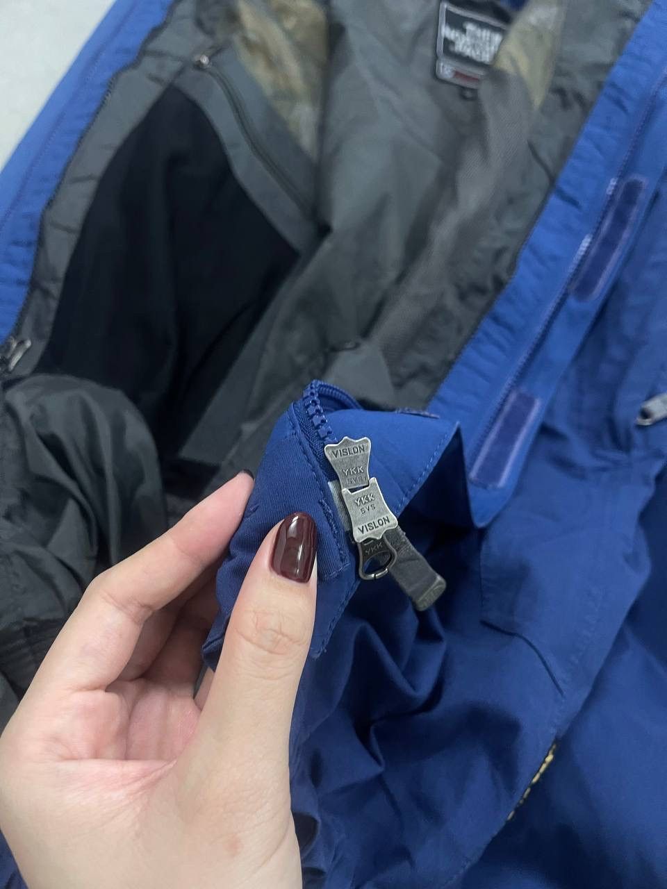 The North Face The North Face Summit Series Gore-Tex Technical Jacket Size US XL / EU 56 / 4 - 14 Thumbnail