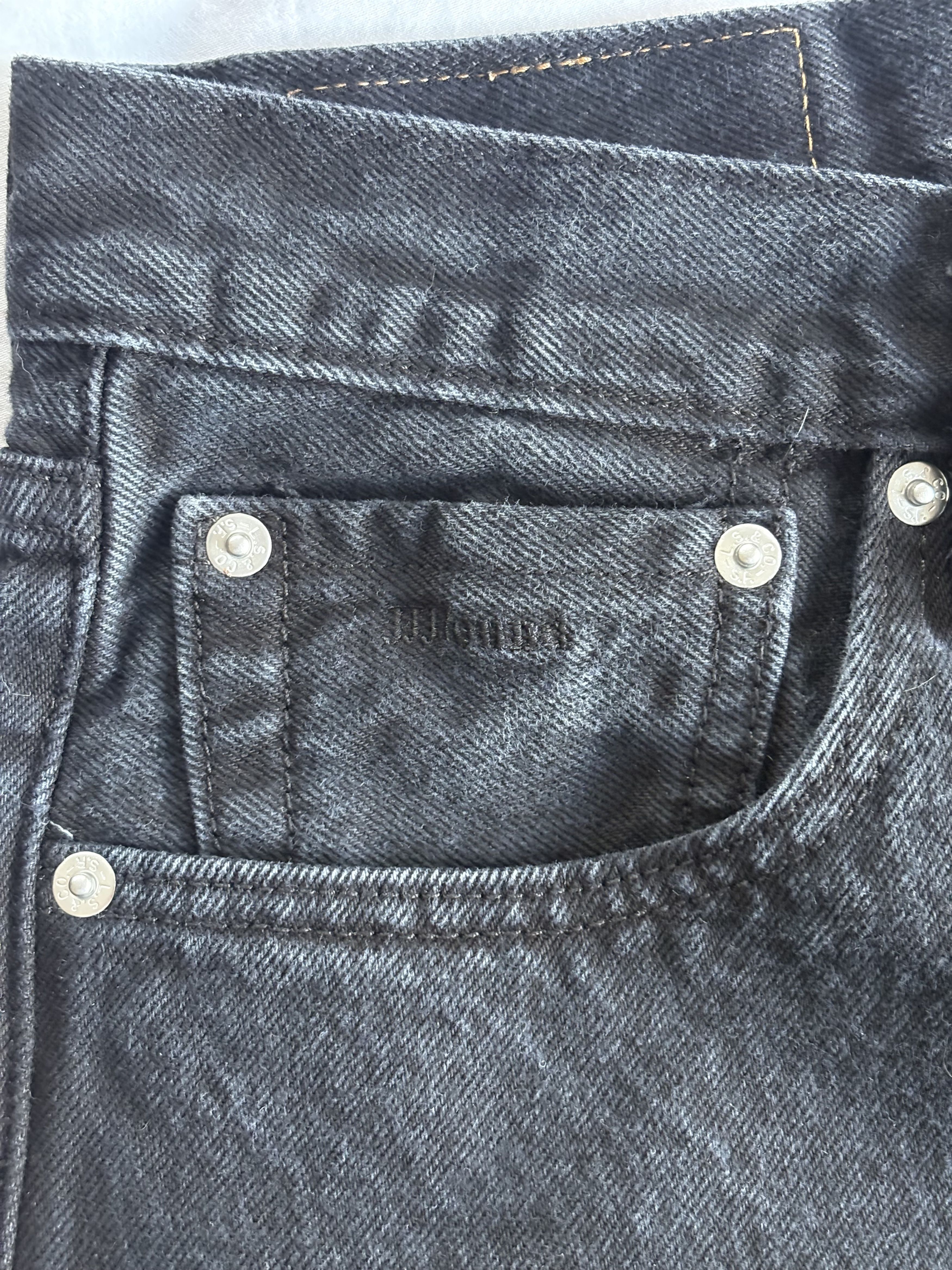 JJJJound × Levi's 1993 501 Jeans Size US 32 / EU 48 - 5 Thumbnail