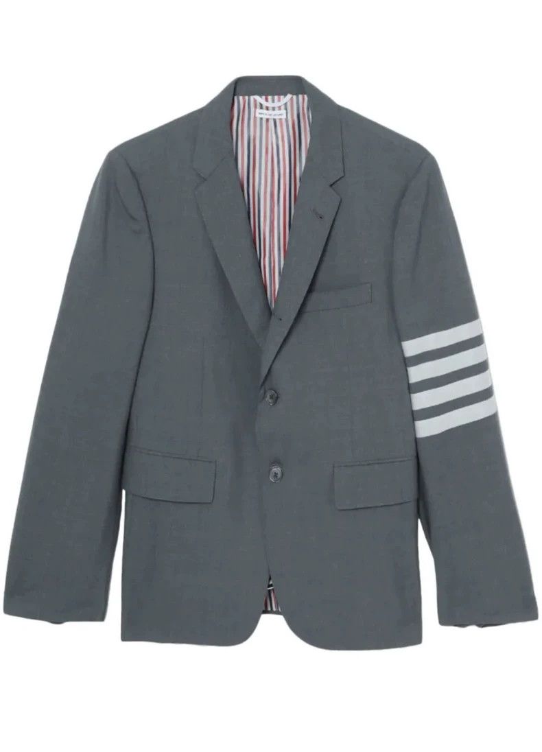 Thom Browne Thom Browne Suits jackets Size 42S - 1 Thumbnail