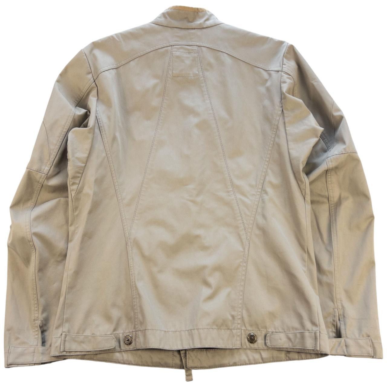 Marithe + Francois Girbaud Vintage Marithe + Francois Girbaud Jacket Women's Size L Size L / US 10 / IT 46 - 2 Thumbnail