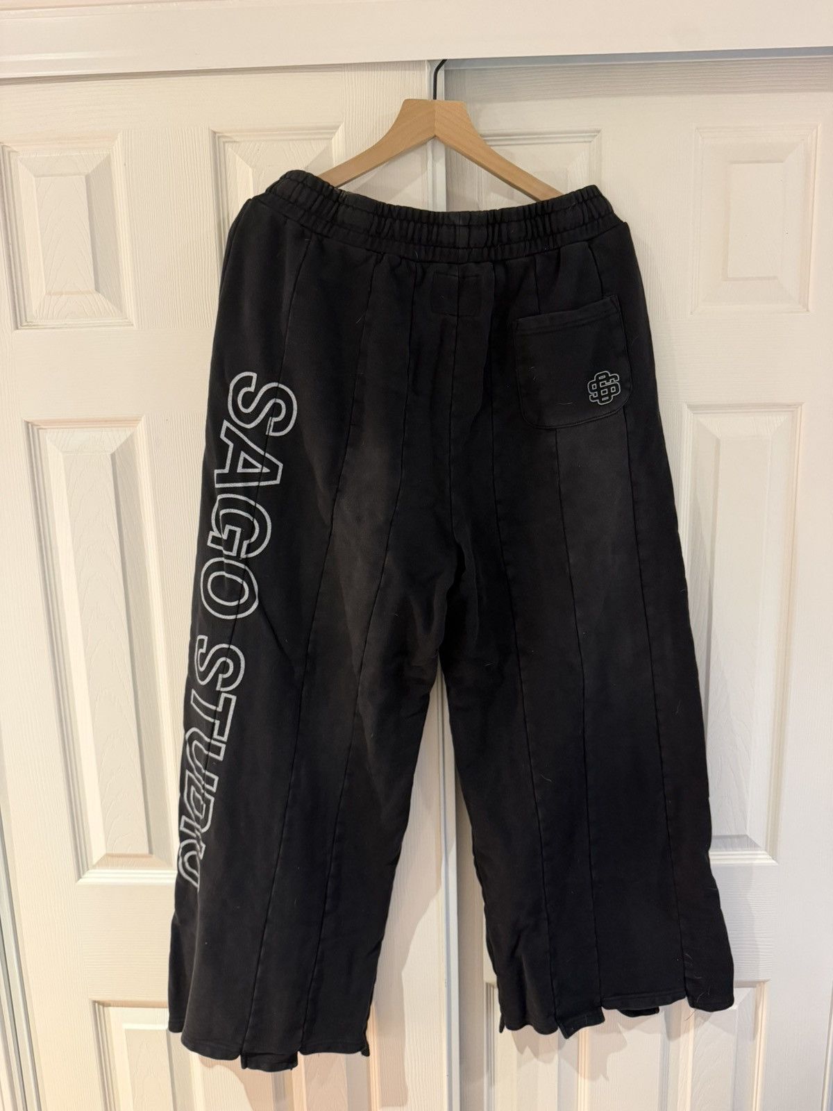 Other Sago Studios Rebuild Sweats Size US 34 / EU 50 - 3 Thumbnail