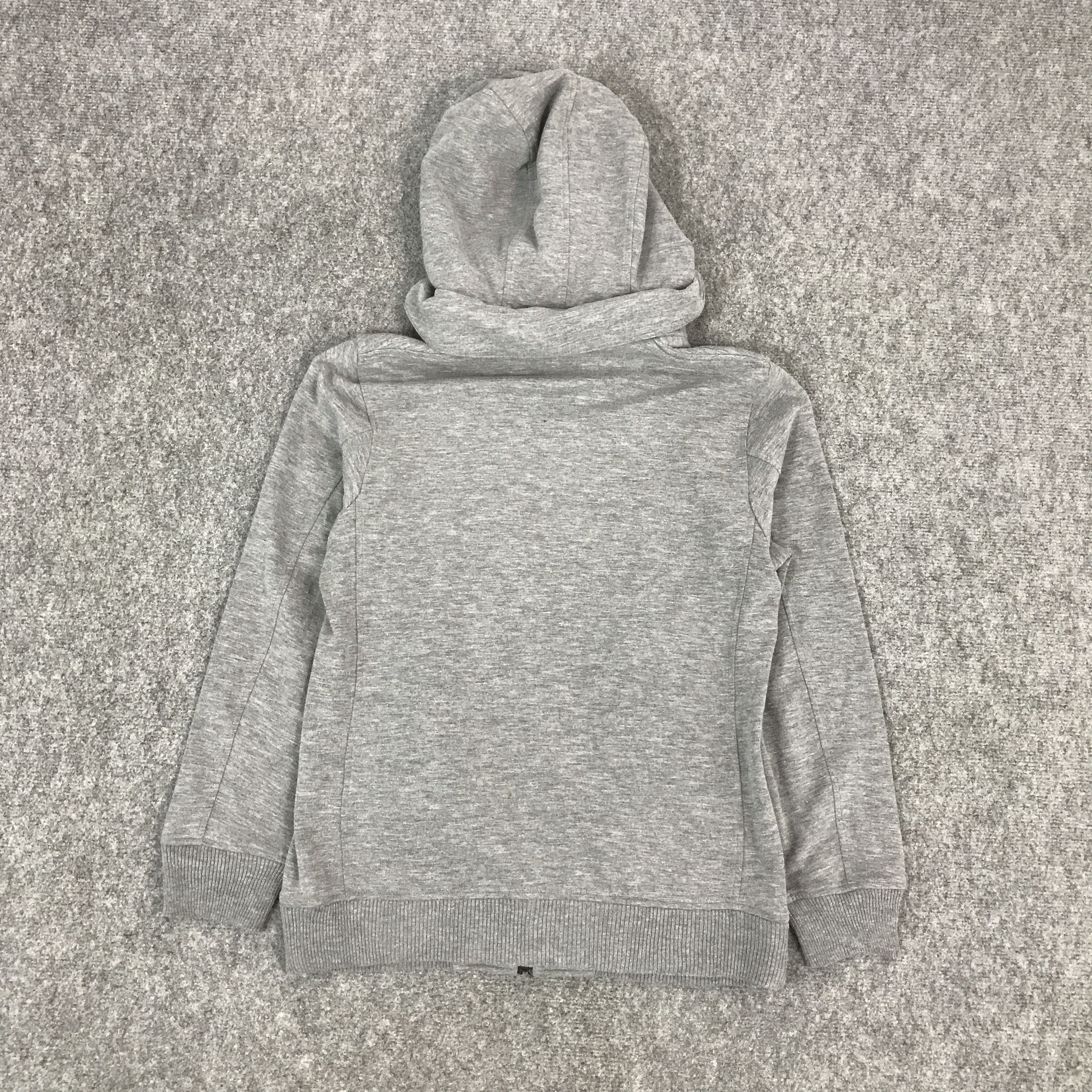 Japanese Brand JAPANESE STYLE HOODIES ZIPPER JACKET Size US M / EU 48-50 / 2 - 2 Thumbnail