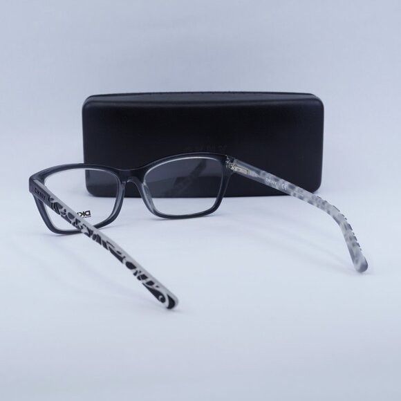 DKNY Dkny DY4649 3582 Eyeglasses 51mm Size ONE SIZE - 9 Thumbnail