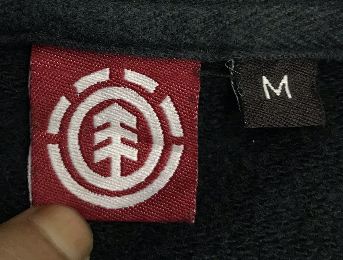 Element × Vintage Vintage Element Wood&Thread Sweatshirt Size US M / EU 48-50 / 2 - 9 Thumbnail