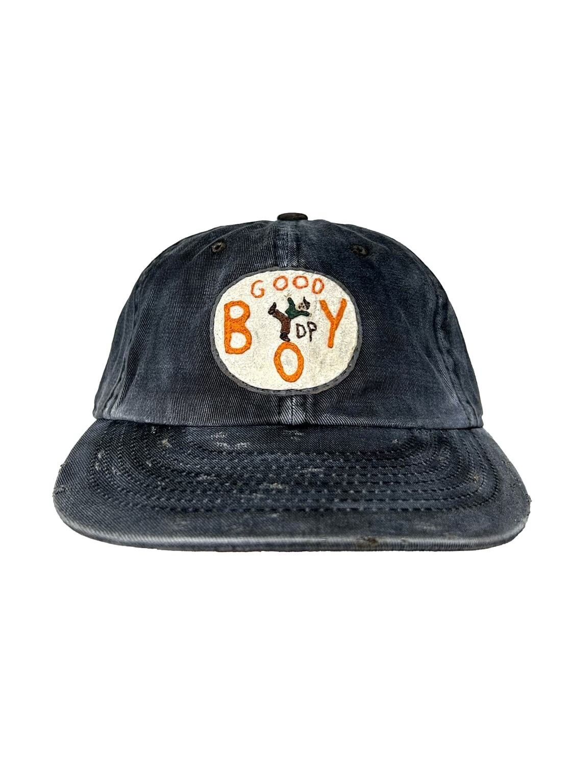 Vintage Vintage 90s Trucker Cap Size ONE SIZE - 1 Thumbnail