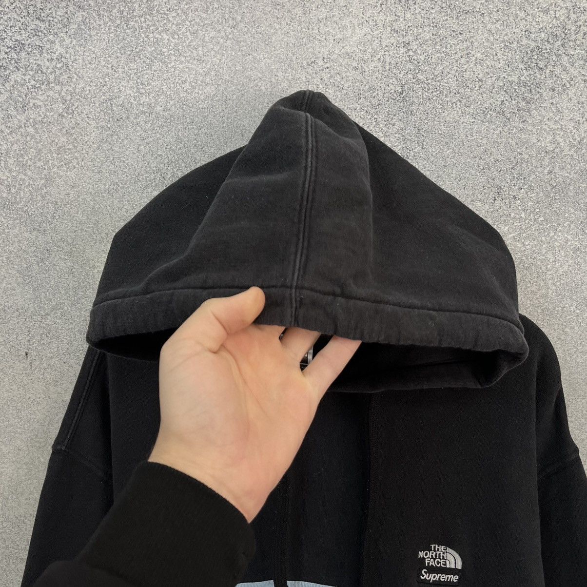 Supreme × The North Face Supreme X The North Face Hoodie Size US M / EU 48-50 / 2 - 4 Thumbnail