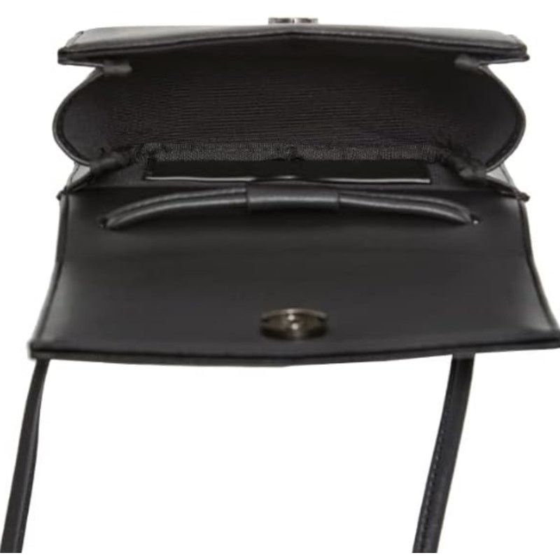 Other Bolsa Colcci Mini Bag Feminino Preta Size ONE SIZE - 3 Thumbnail