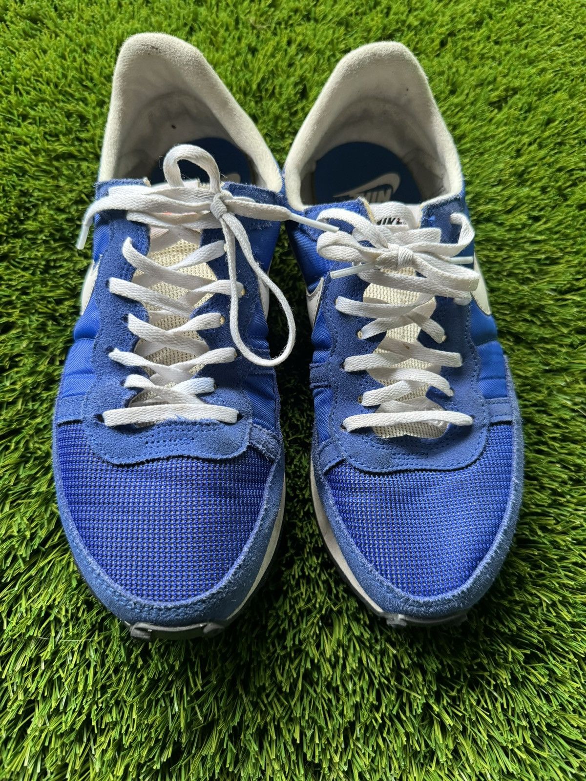 Nike Nike Challenger OG Racer Blue Size US 8.5 / EU 41-42 - 1 Thumbnail