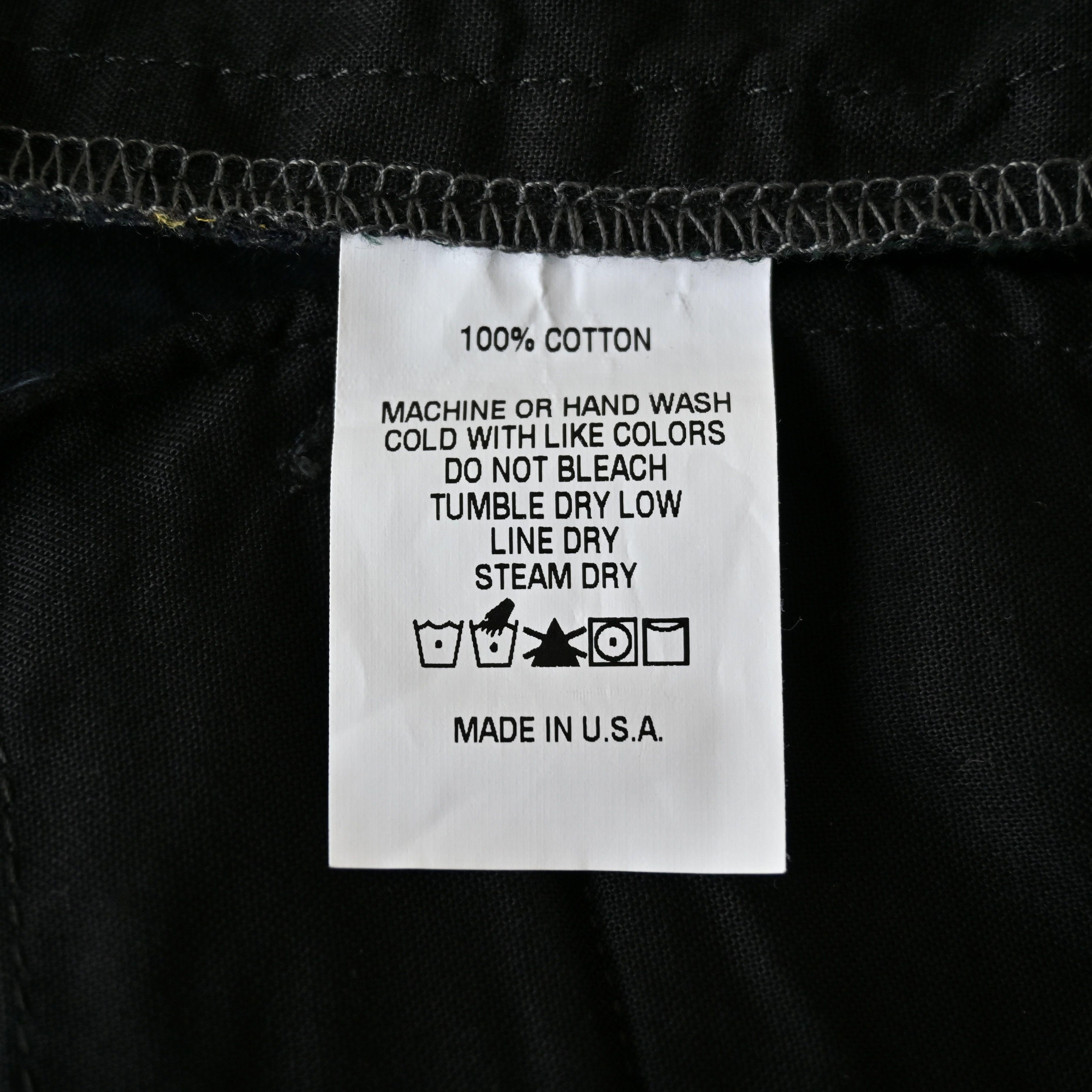 Engineered Garments UNUSED, Engineered Garments Ghurka Easy Shorts Green tartan Size US 33 - 10 Thumbnail