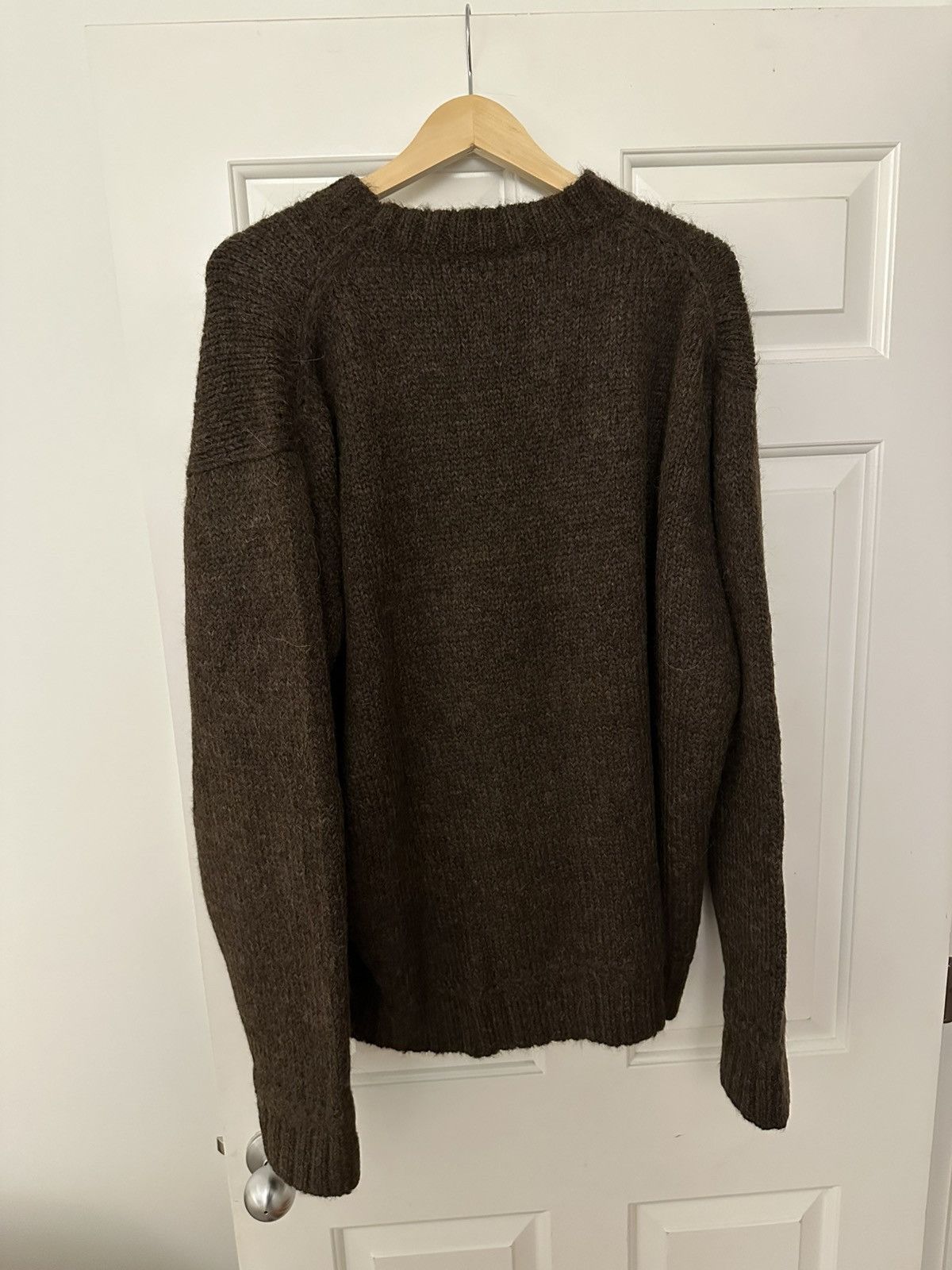 18 East 18 East Sweater Size US XXL / EU 58 / 5 - 5 Thumbnail