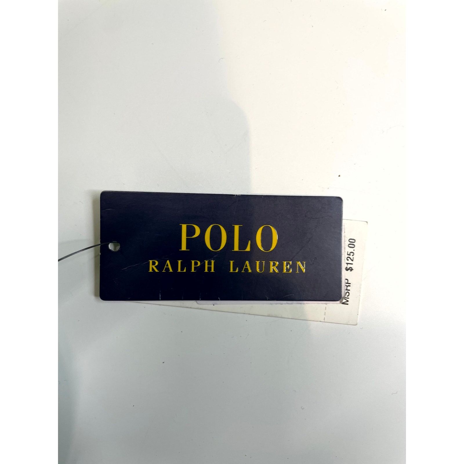 Polo Ralph Lauren Polo Grey Sweats Size US 32 / EU 48 - 6 Thumbnail