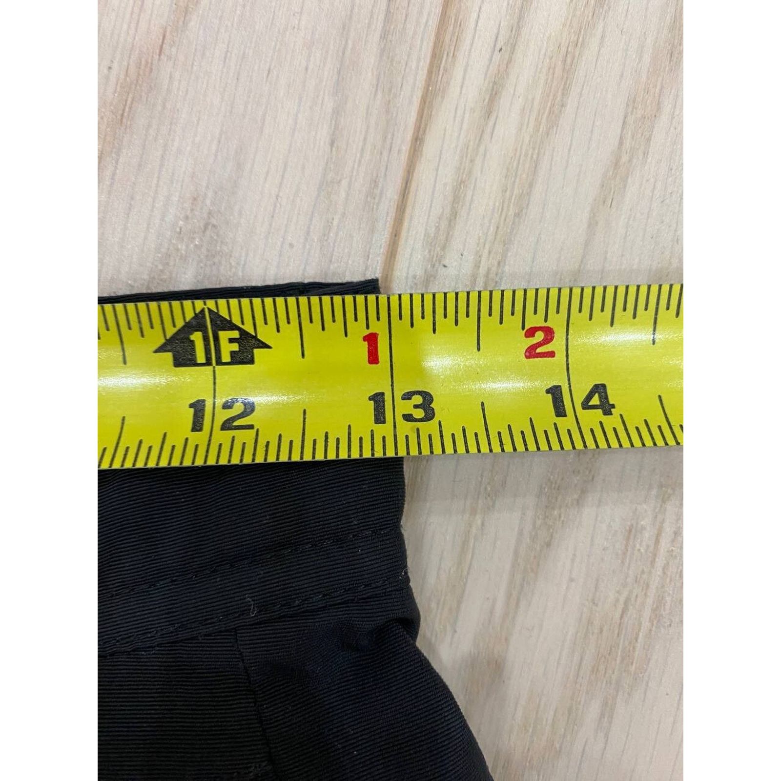 Obermeyer Obermeyer boy Black Zippered Pockets Size 8 A000101 Size US 27 - 6 Thumbnail