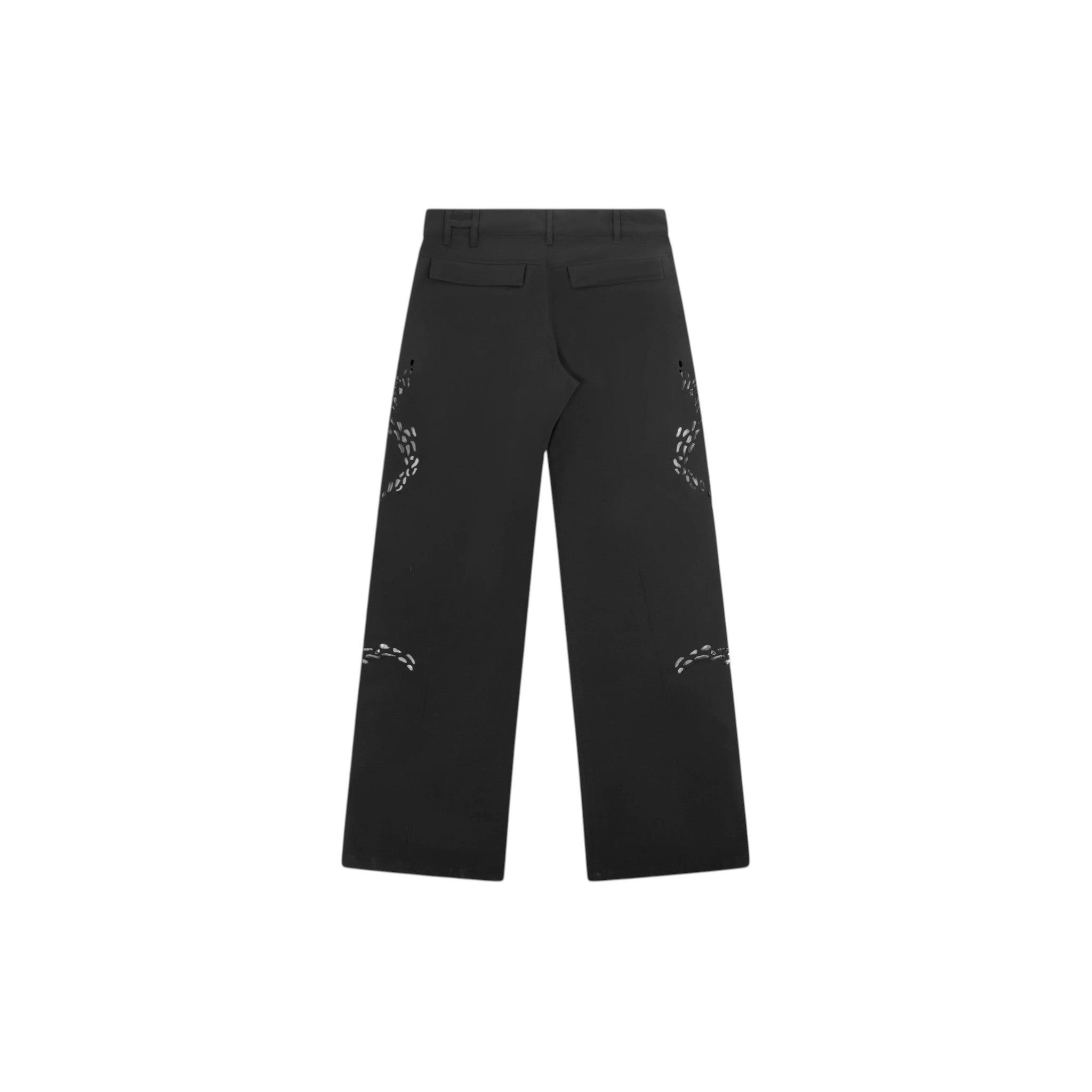 Heliot Emil Heliot Emil Roan Trousers Size US 32 / EU 48 - 2 Thumbnail