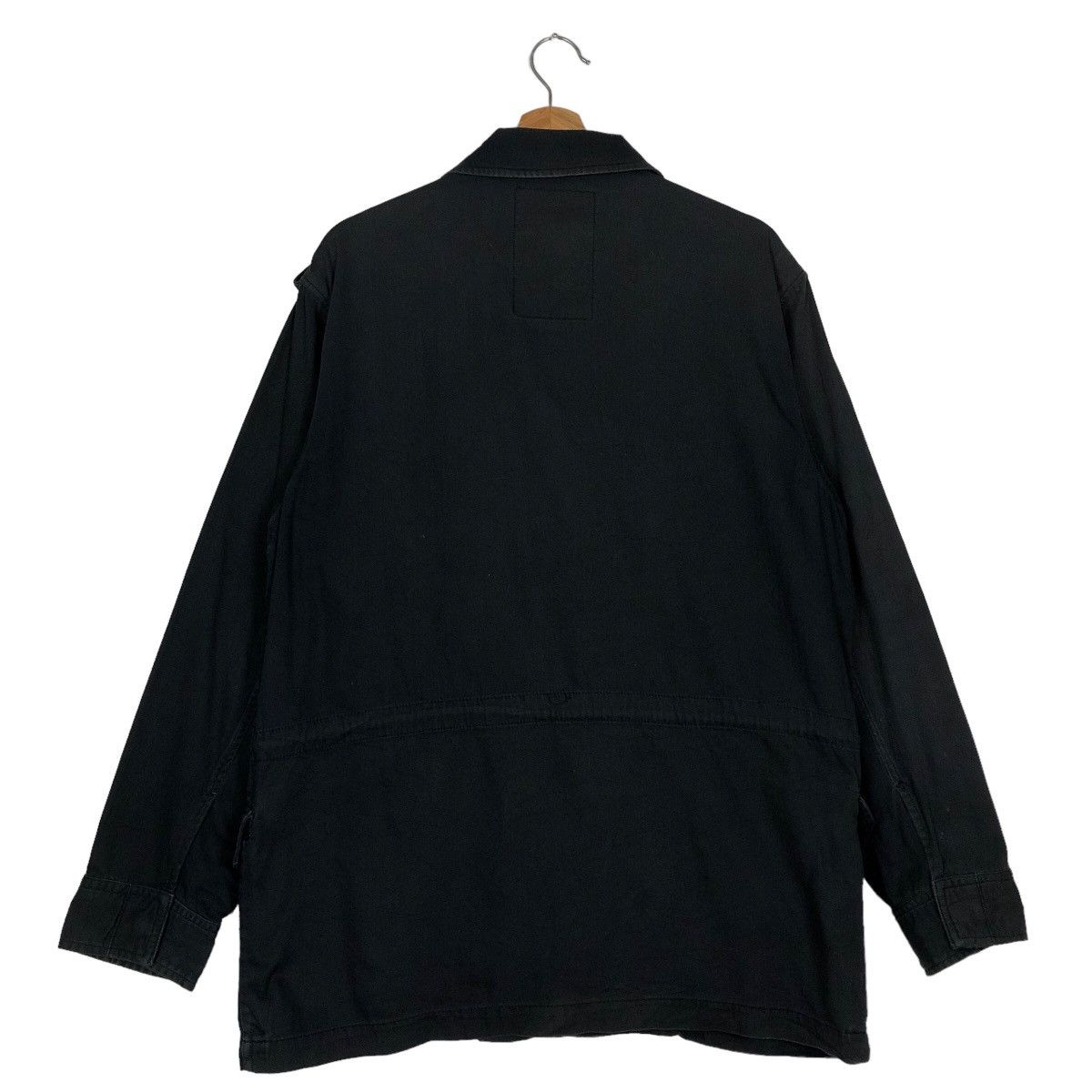 Japanese Brand 🔥Inspector Cargo Jacket Bundeswear Military Multi Pocket Size US M / EU 48-50 / 2 - 8 Thumbnail