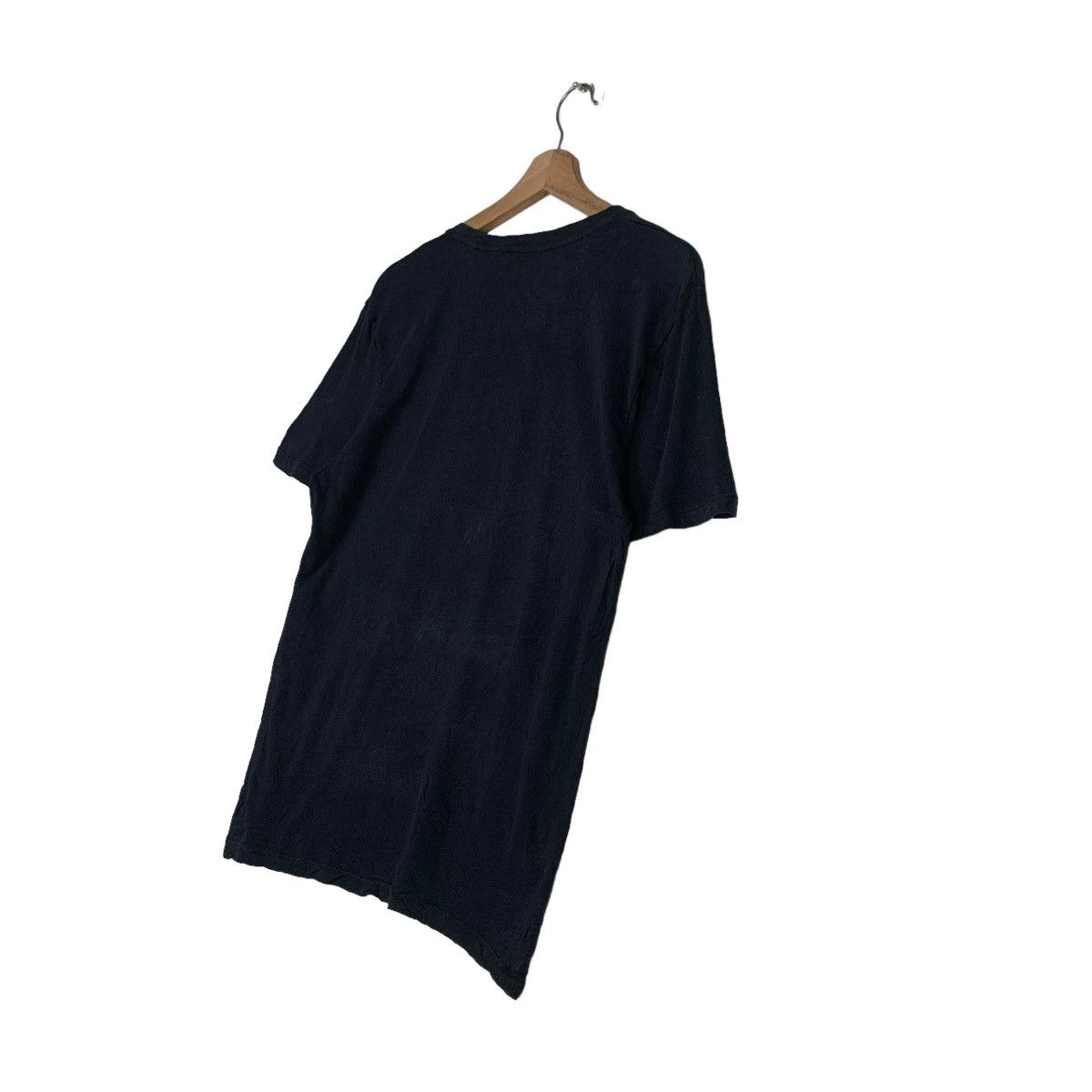 Jack & Jones JACK & JONES MOTOR DAY DETROIT GRAPHIC TEES #0274-C12 Size US M / EU 48-50 / 2 - 9 Thumbnail