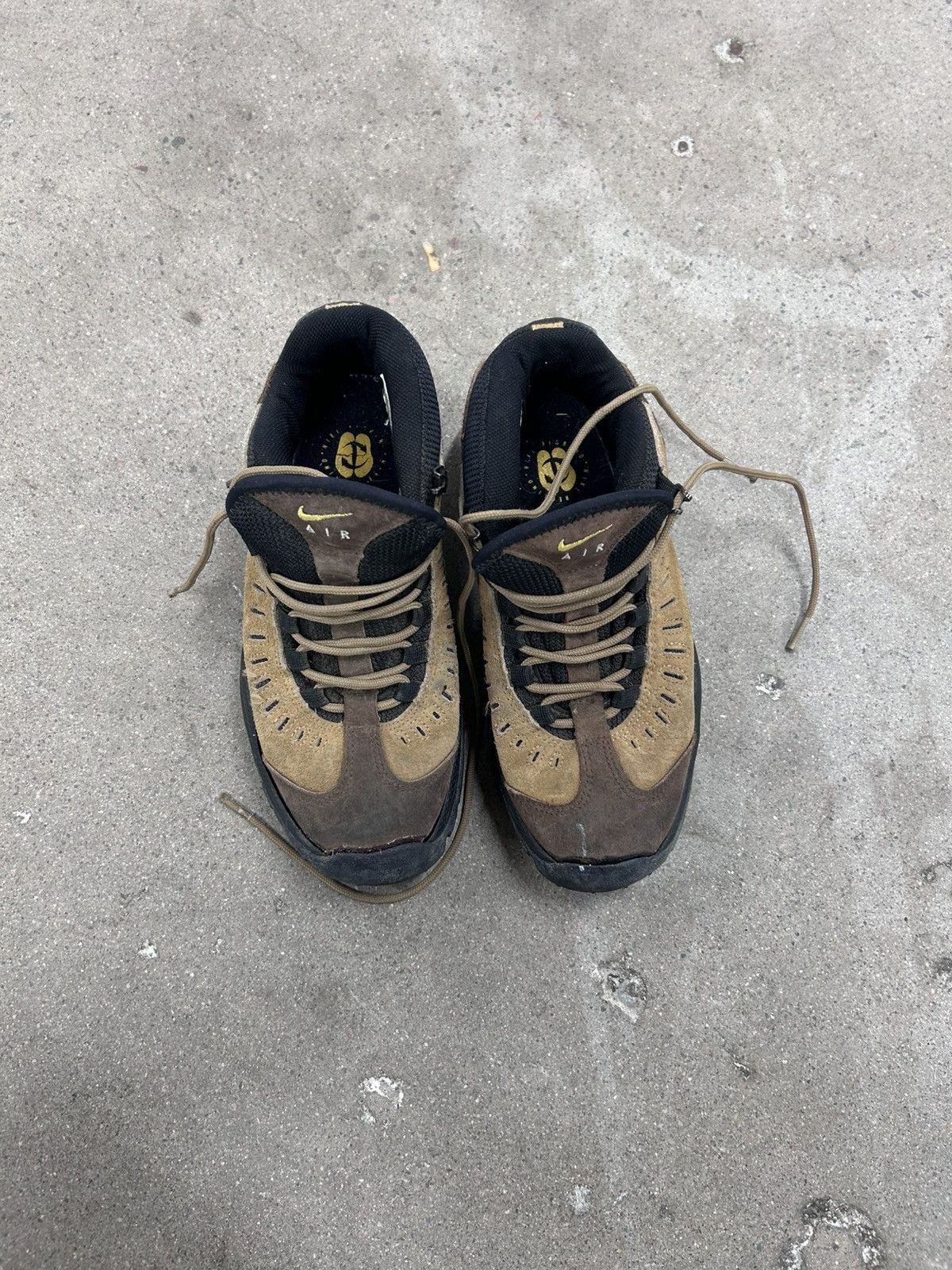 Nike Nike x ACG Trekking trainers size 7 Size US 7 / EU 40 - 3 Thumbnail