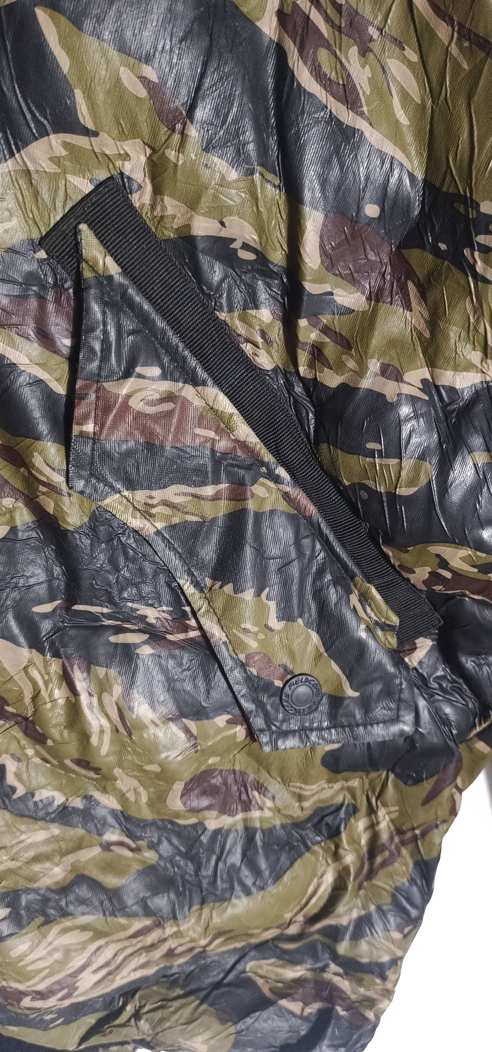 Japanese Brand × Outdoor Research × Vexed Generation 2000s Field Core 2 way Puffer Camo Size US XXL / EU 58 / 5 - 12 Thumbnail