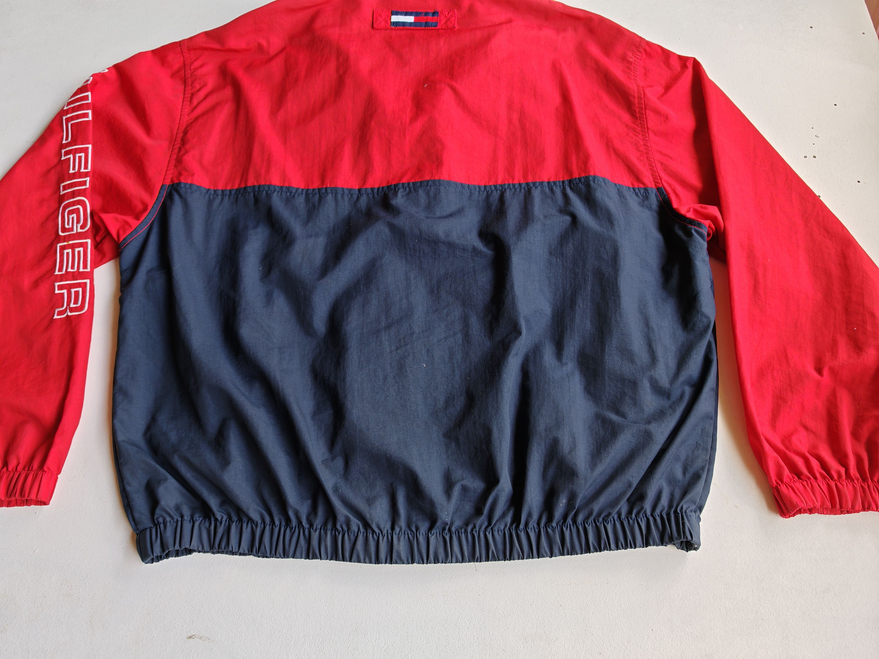 Tommy Hilfiger Tommy Hilfiger Hoodie Size US M / EU 48-50 / 2 - 13 Thumbnail