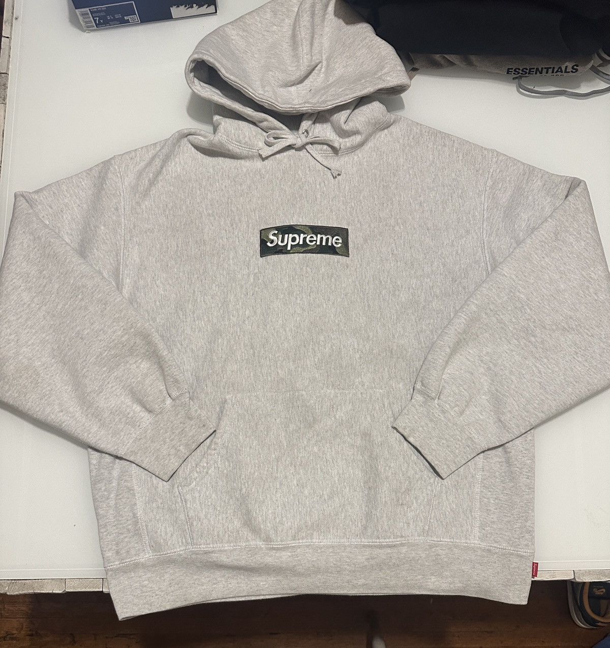 Supreme SUPREME CONTRAST ZIP TRACK JACKET BLACK(SS25) | Grailed