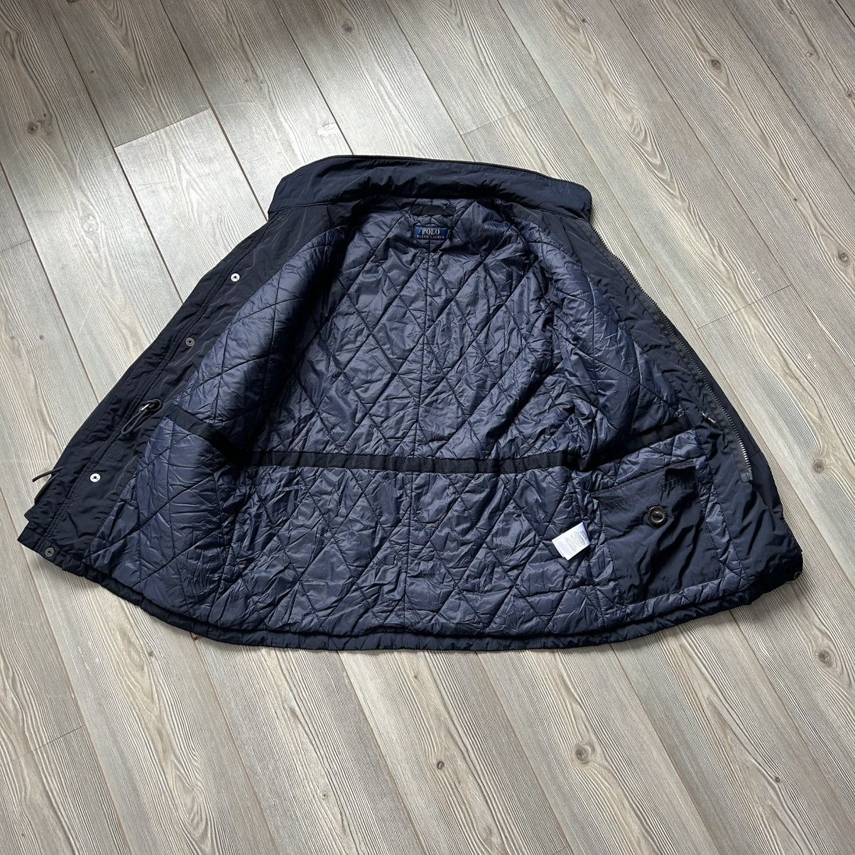 Polo Ralph Lauren Polo Ralph Lauren Multipocket Field Light Down Jacket Size US L / EU 52-54 / 3 - 17 Thumbnail