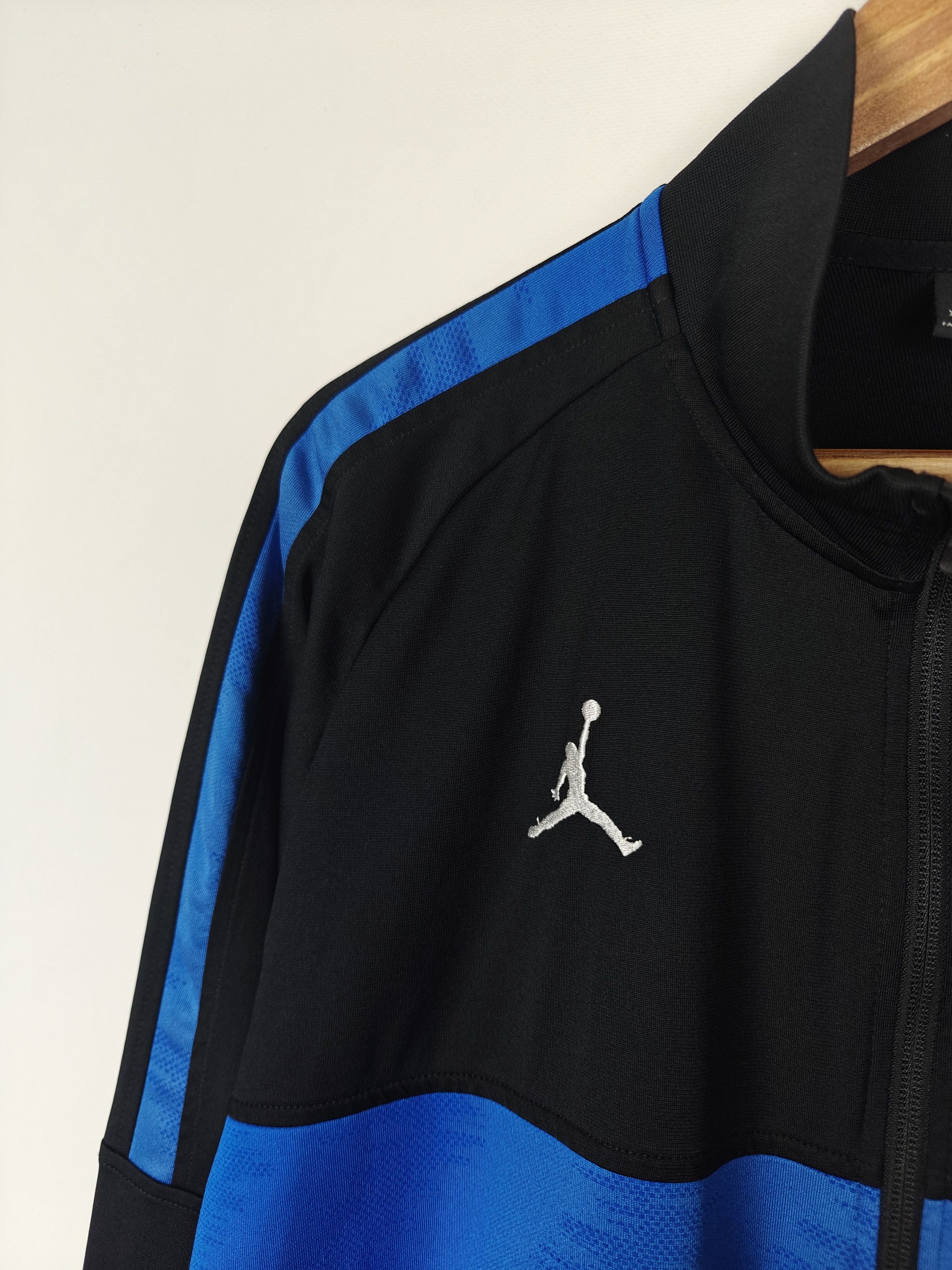 Jordan Brand Jordan x PSG Track Top Jacket Zip size XL Size US XL / EU 56 / 4 - 5 Thumbnail