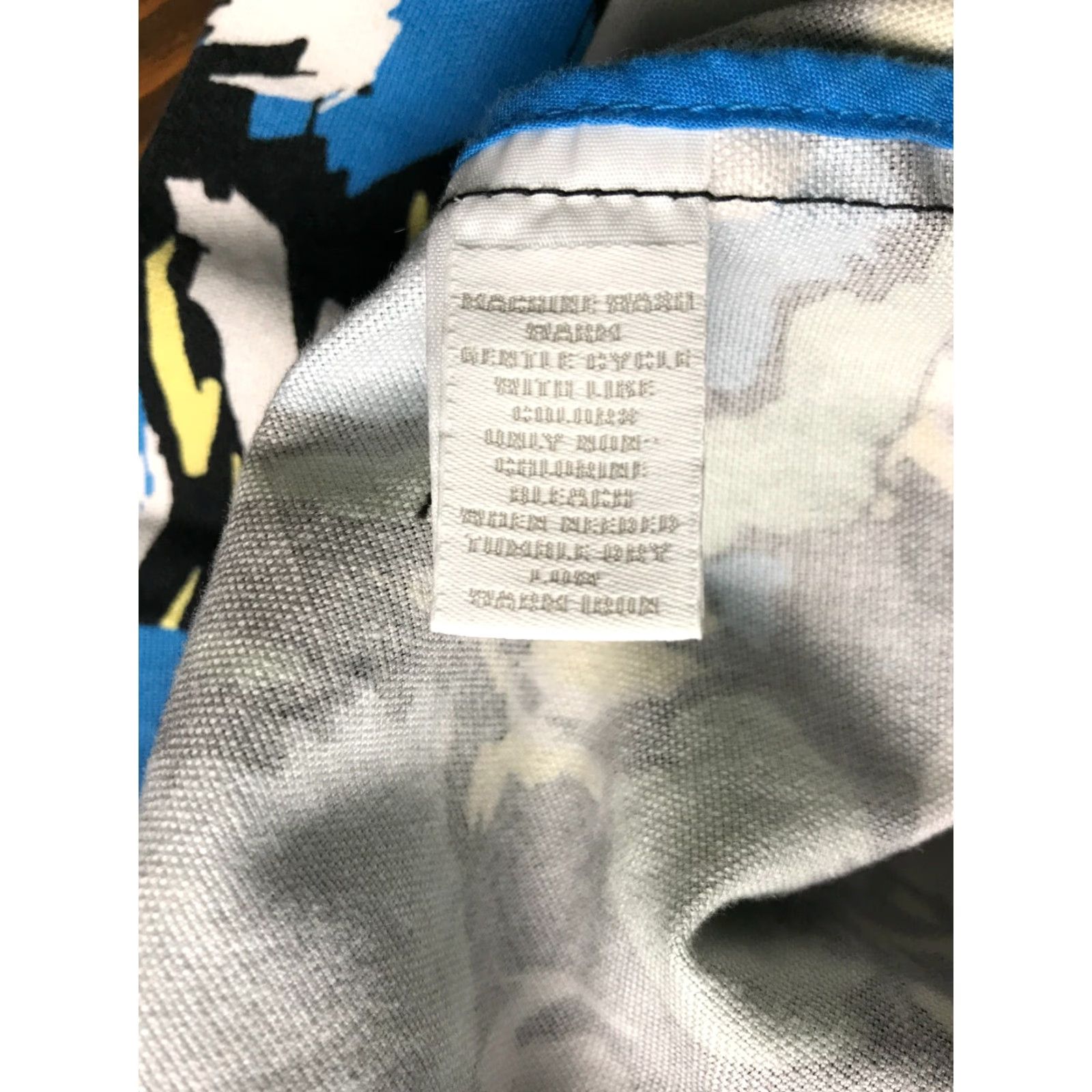 Charter Club Charter Club Jacket Women 1X Blue Black Green Lightweight 3/4 Sleeve Colorful Basic Jacket Womens Size XL / US 12-14 / IT 48-50 - 6 Thumbnail