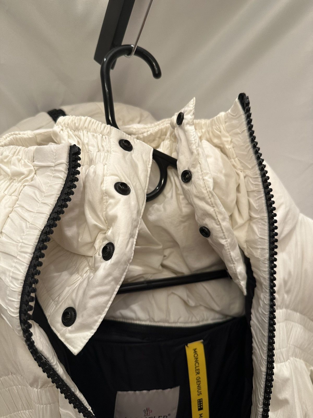 Moncler Genius Moncler Genius x Craig Green SICK PUFFER Size US L / EU 52-54 / 3 - 8 Thumbnail