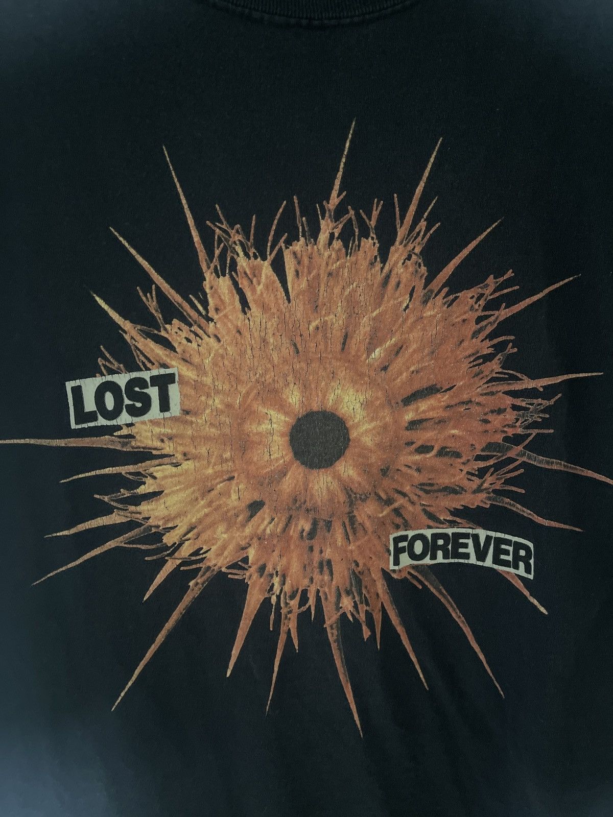 Travis Scott Cactus Jack Lost Forever Size US S / EU 44-46 / 1 - 4 Thumbnail