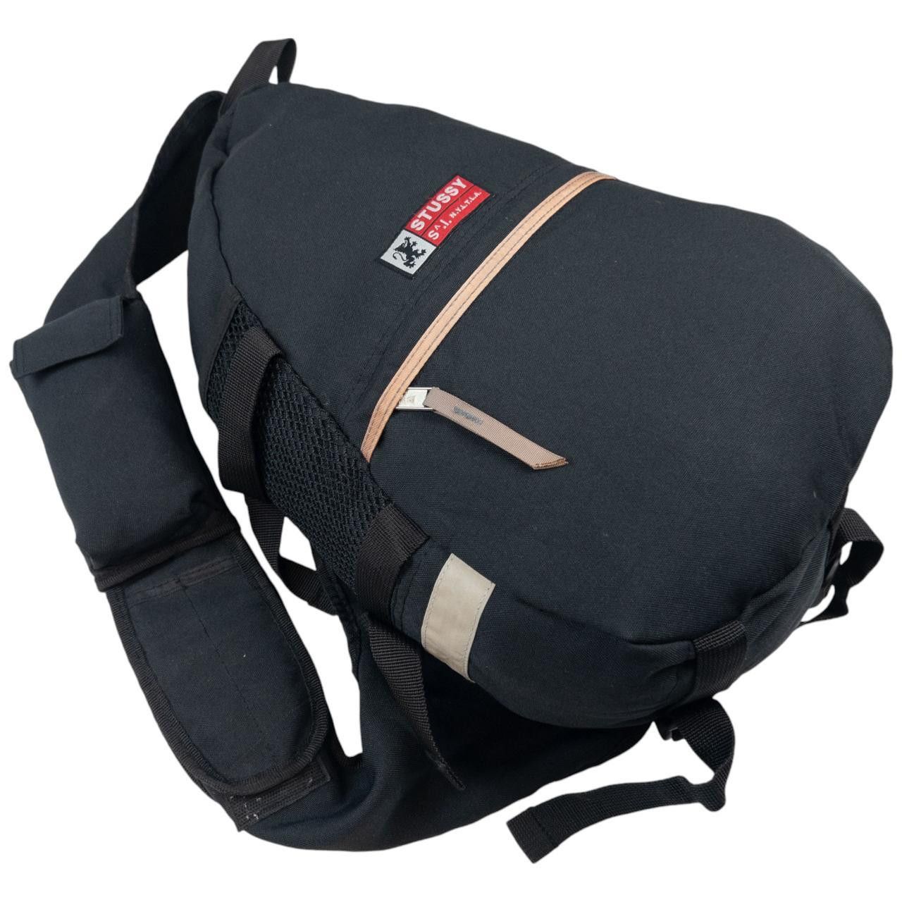 Stussy Vintage Stussy Sling Bag Size ONE SIZE - 5 Thumbnail