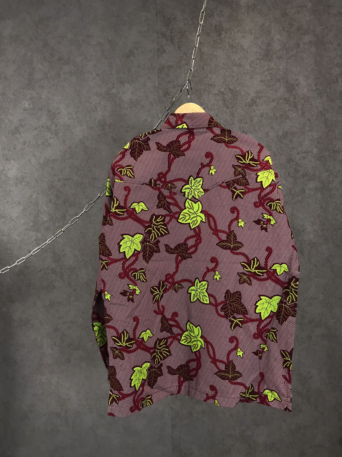 Other Art crazy shirt Size US XL / EU 56 / 4 - 5 Thumbnail
