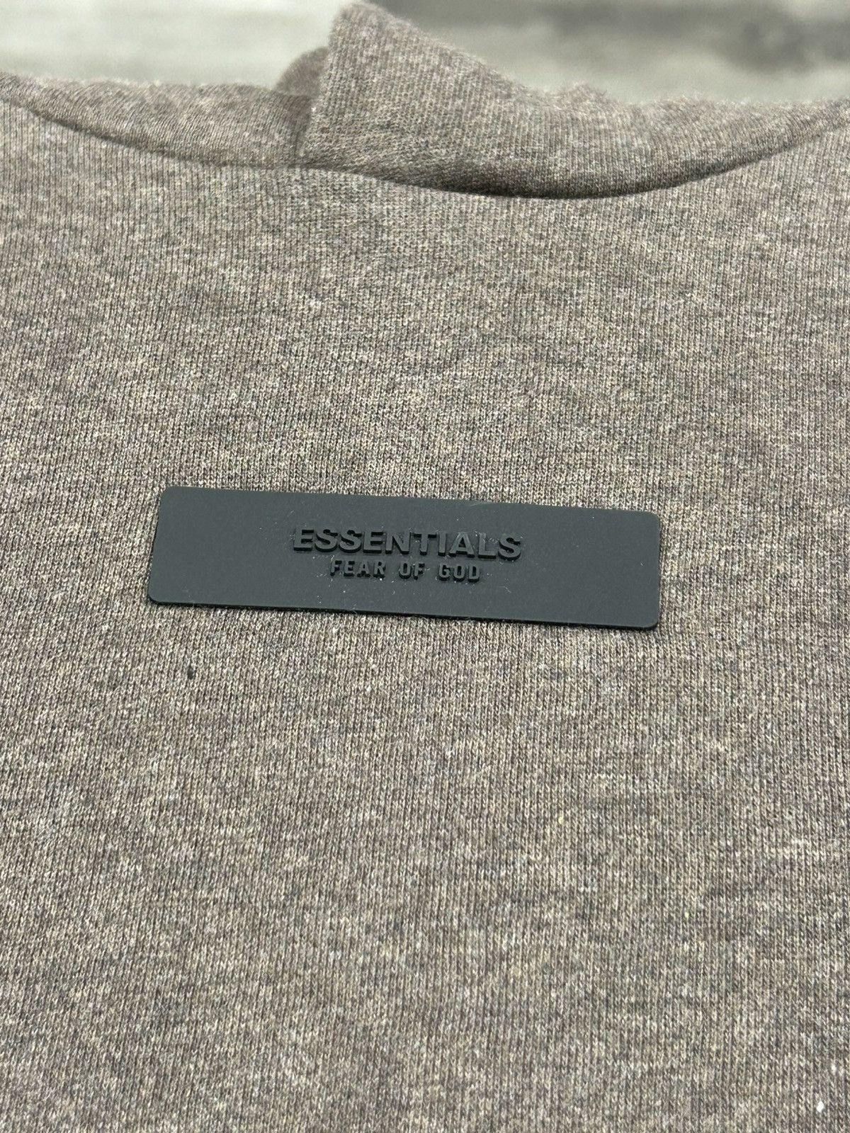 Essentials Essentials Fear or God hoodie Size US S / EU 44-46 / 1 - 3 Thumbnail