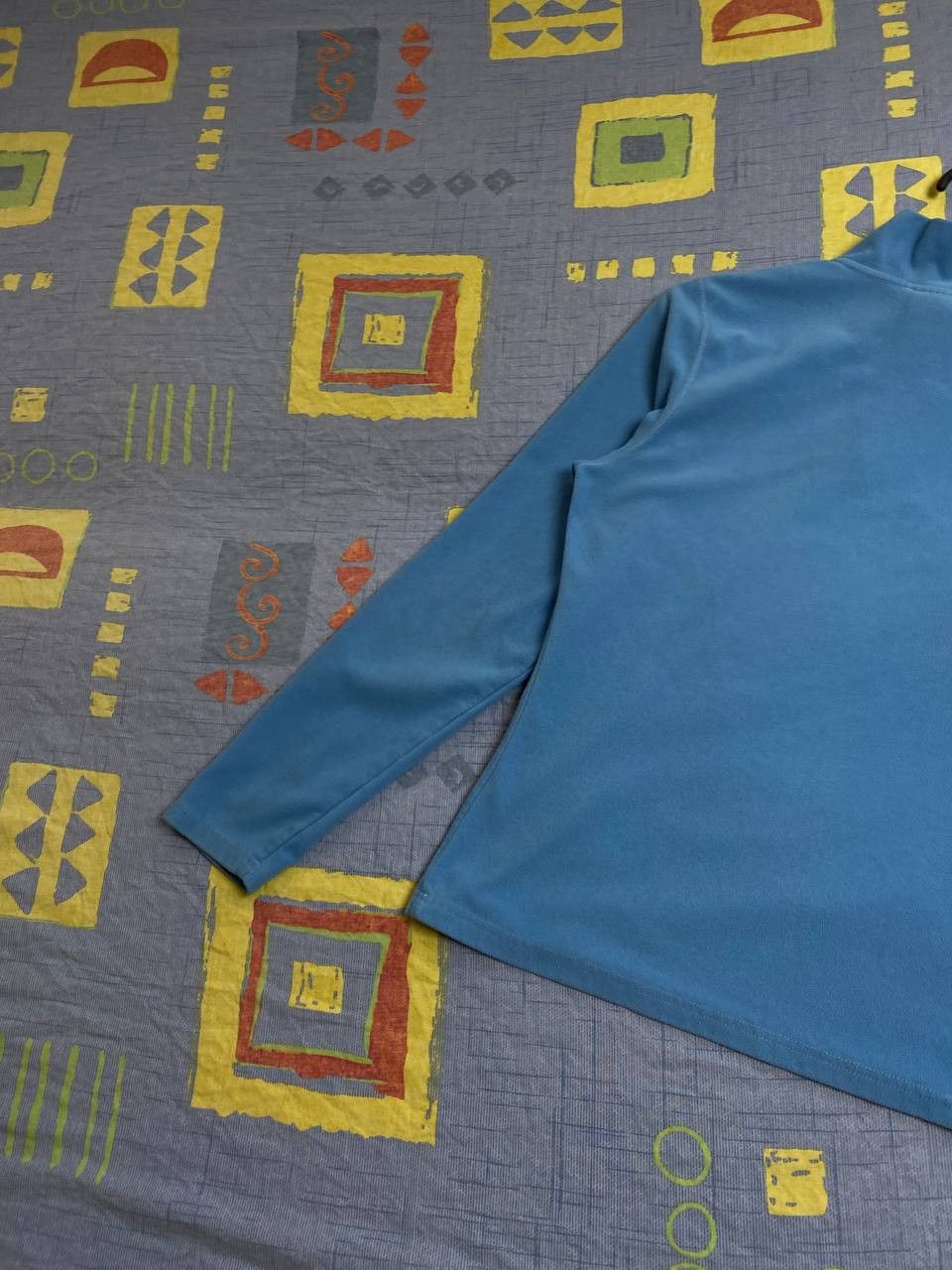 The North Face Vintage The North Face fleece sweater Size US XS / EU 42 / 0 - 14 Thumbnail