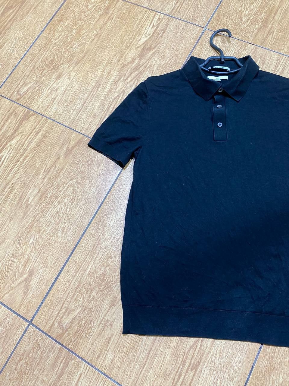 Cos Cos Luxury Polo T-Shirt Men’s Size S Size US S / EU 44-46 / 1 - 5 Thumbnail