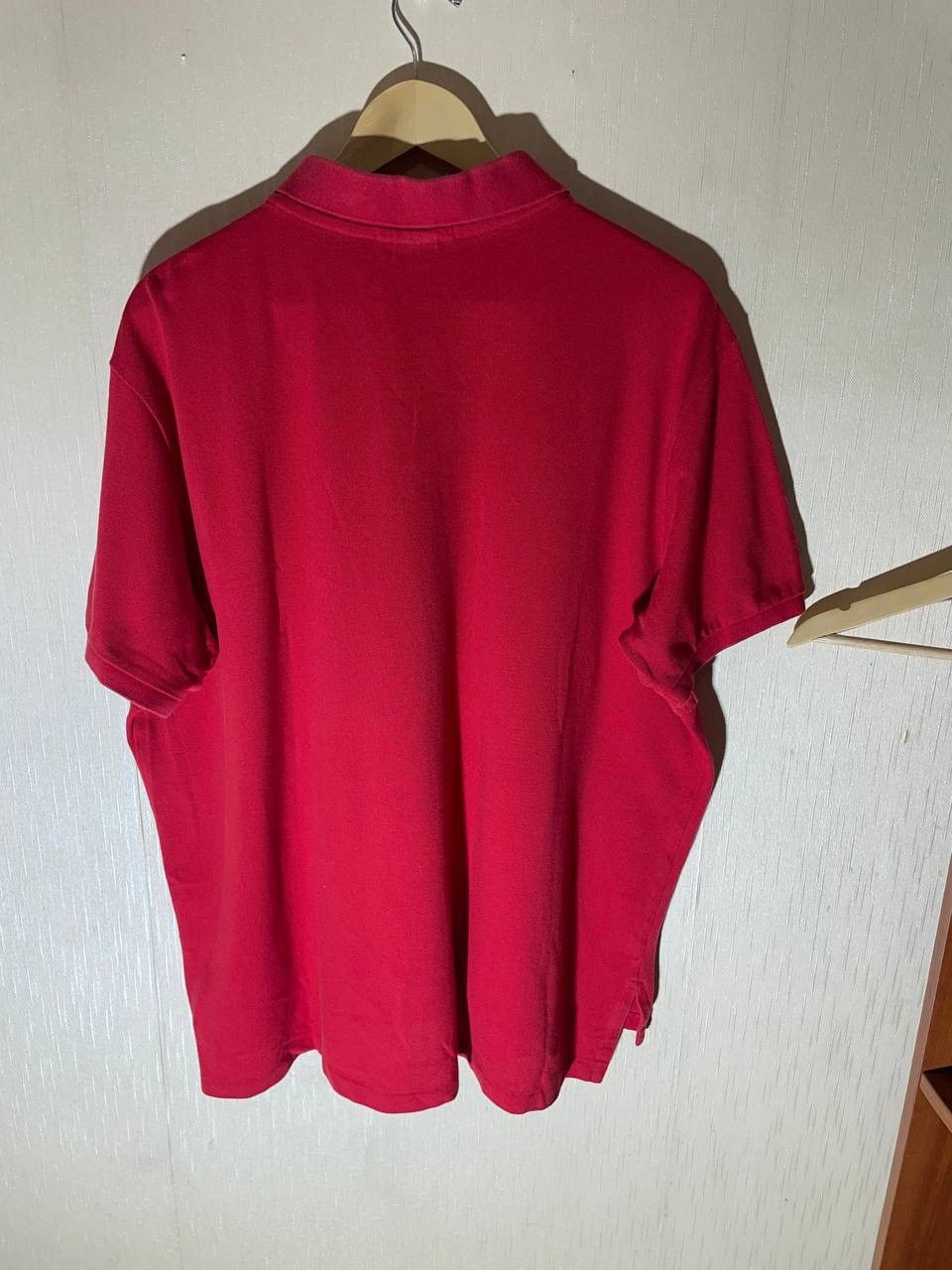 Polo Ralph Lauren × Ralph Lauren × Vintage Polo Ralph Lauren Vintage R.L.P.C. Chief Keef Polo Size US XXL / EU 58 / 5 - 9 Thumbnail