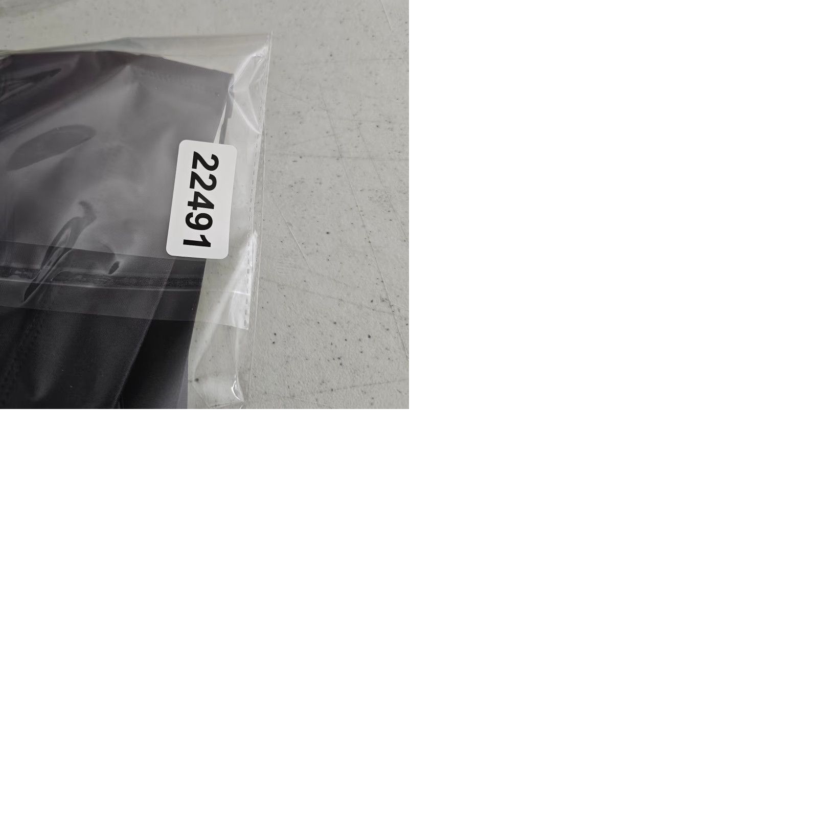 Reigning Champ VINTAGE is not applicable; Reigning Champ Coach's Pants Khaki Chino Brown 30x29 Mens Regular Straight Front Zip Pocket Casual Travel Workwear Size US 30 / EU 46 - 9 Thumbnail