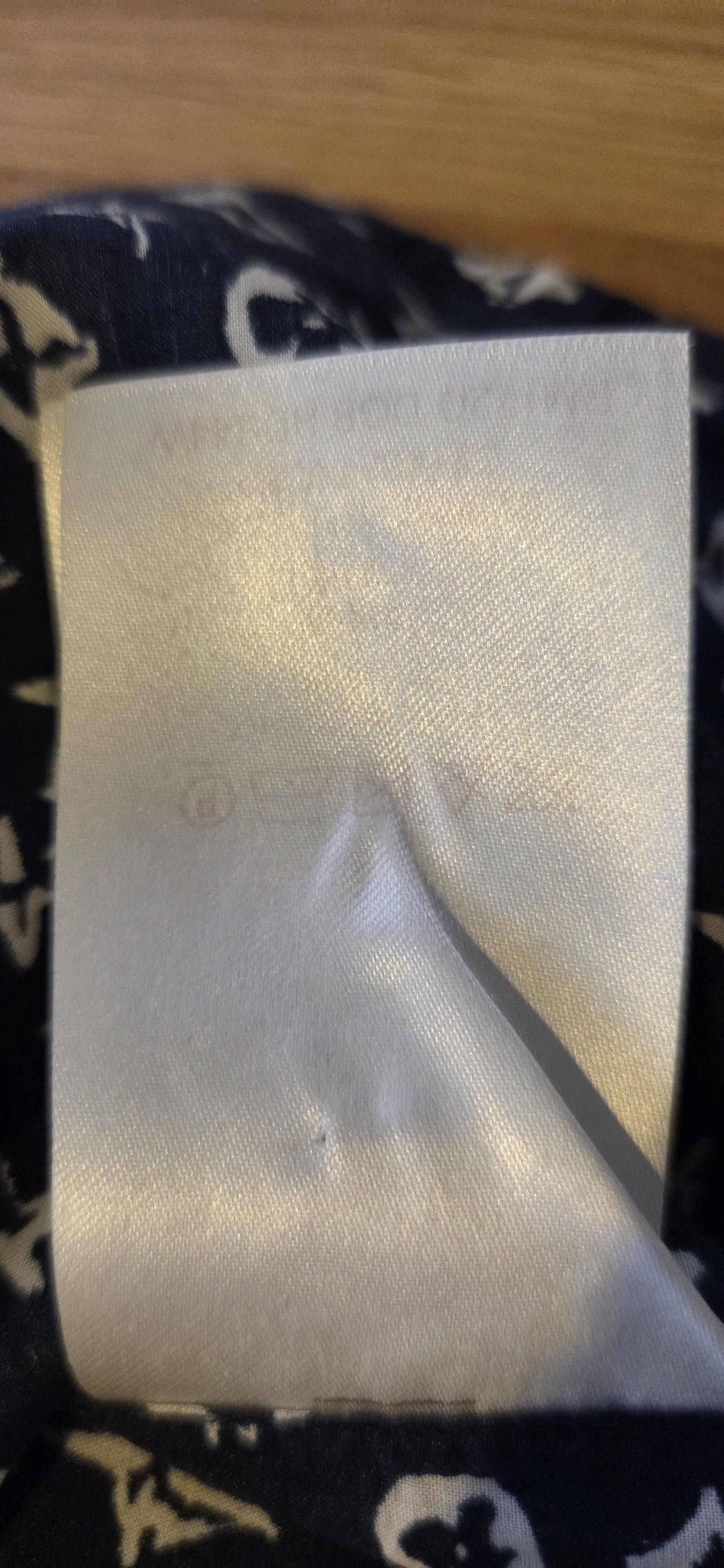 Louis Vuitton Print from Kim Jones and Louis Vuitton (Chapman Brothers) Size US XL / EU 56 / 4 - 8 Thumbnail